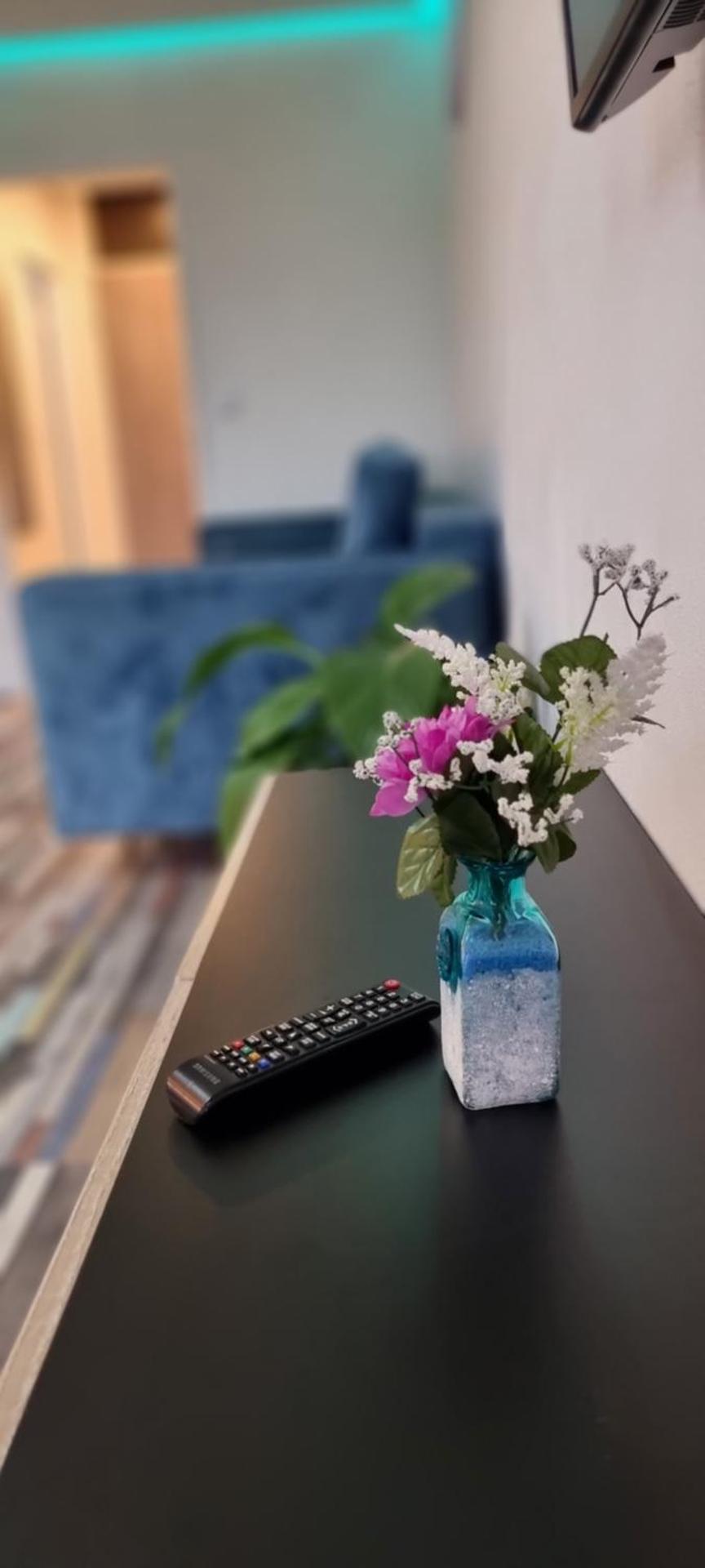 Studio-Apartment ' Andrei 1 ' - Neu in Neuburg an der Donau