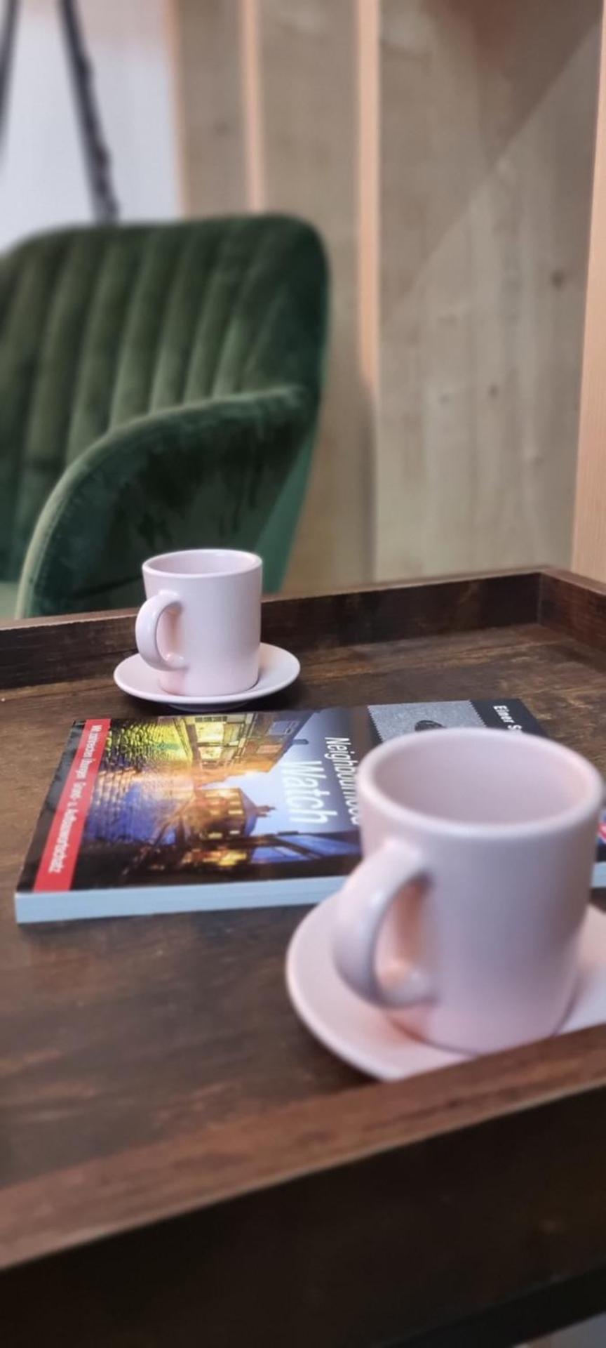 Studio-Apartment ' Andrei 1 ' - Neu in Neuburg an der Donau