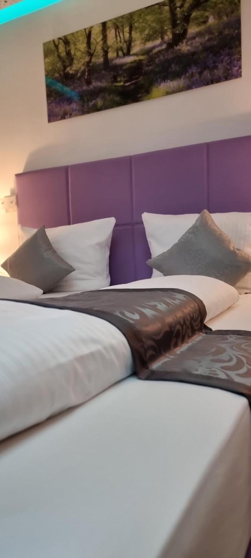 Studio-Apartment ' Andrei 1 ' - Neu in Neuburg an der Donau