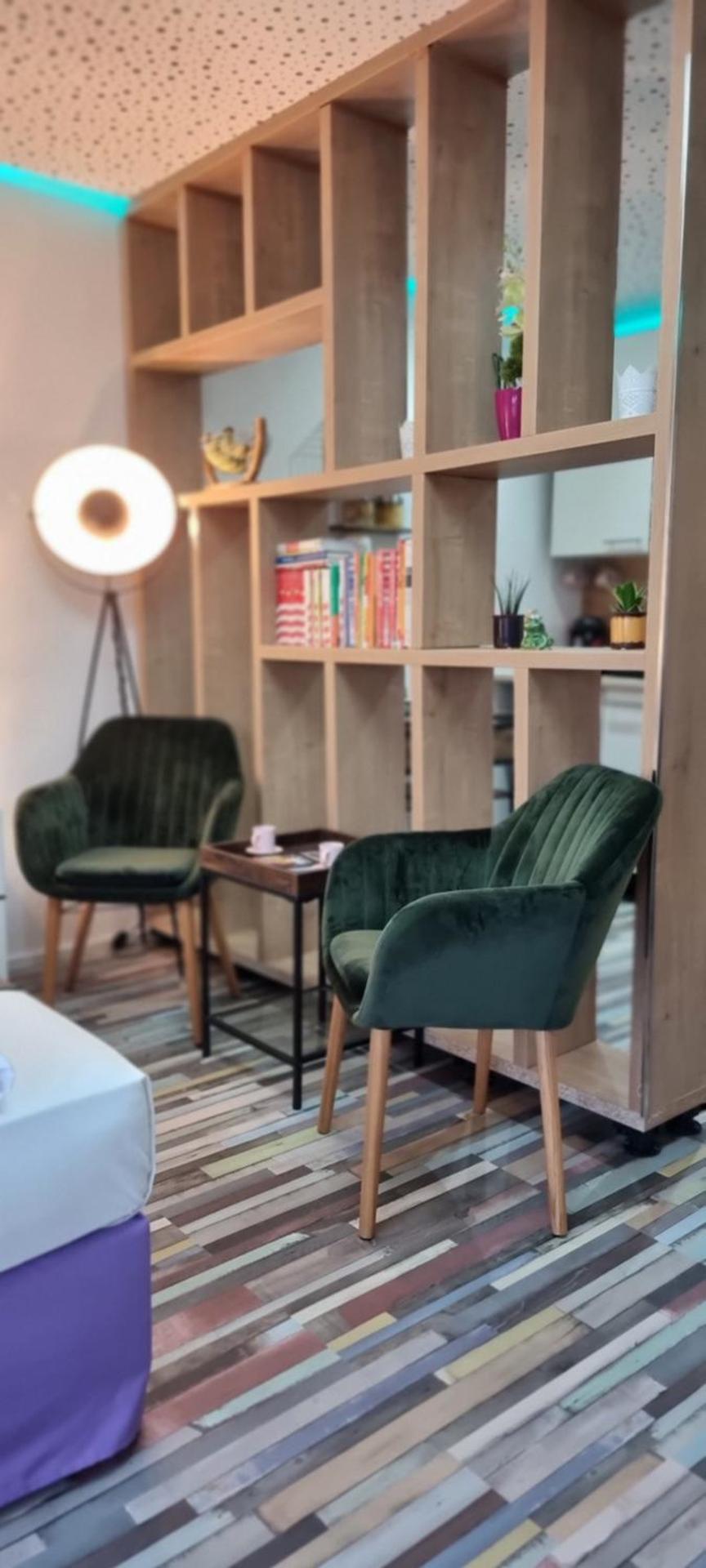 Studio-Apartment ' Andrei 1 ' - Neu in Neuburg an der Donau