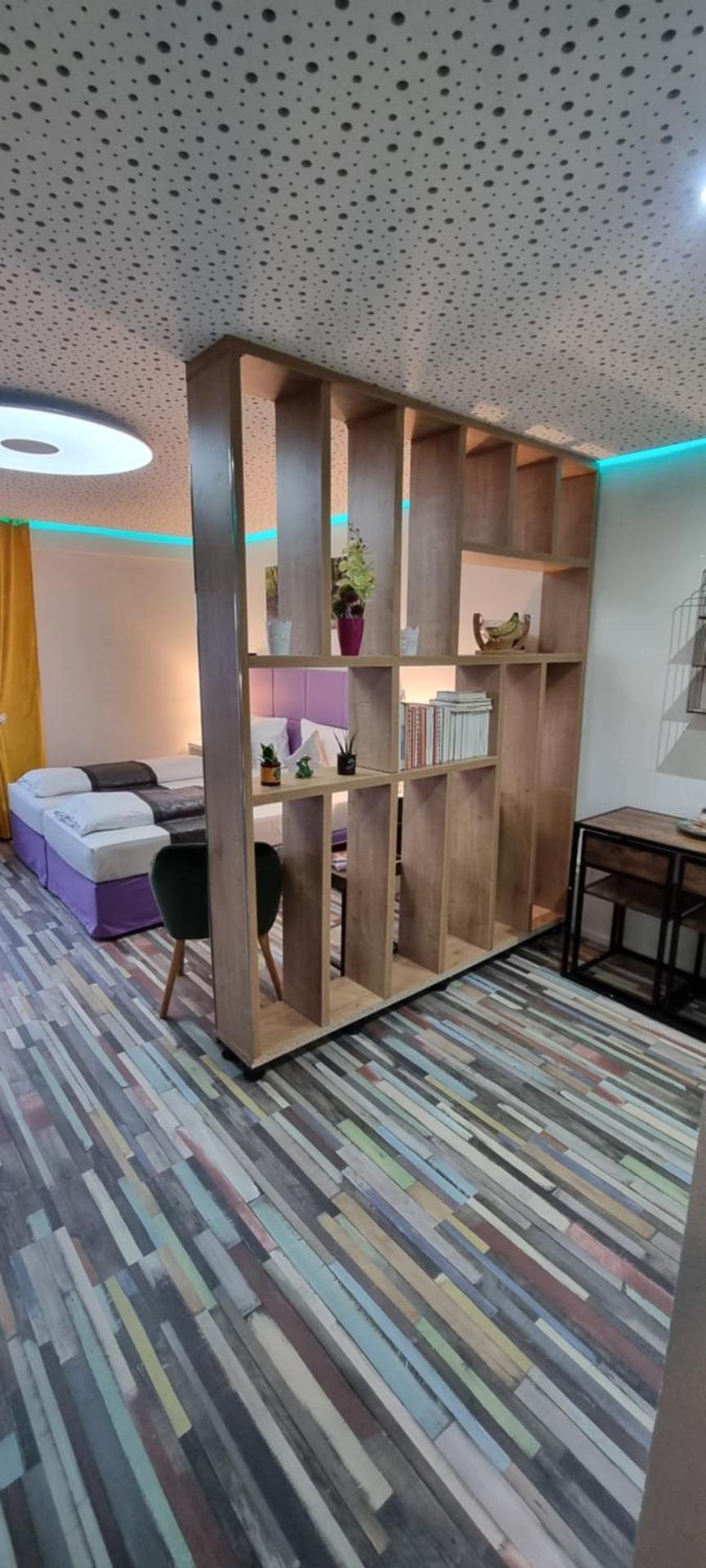 Studio-Apartment ' Andrei 1 ' - Neu in Neuburg an der Donau