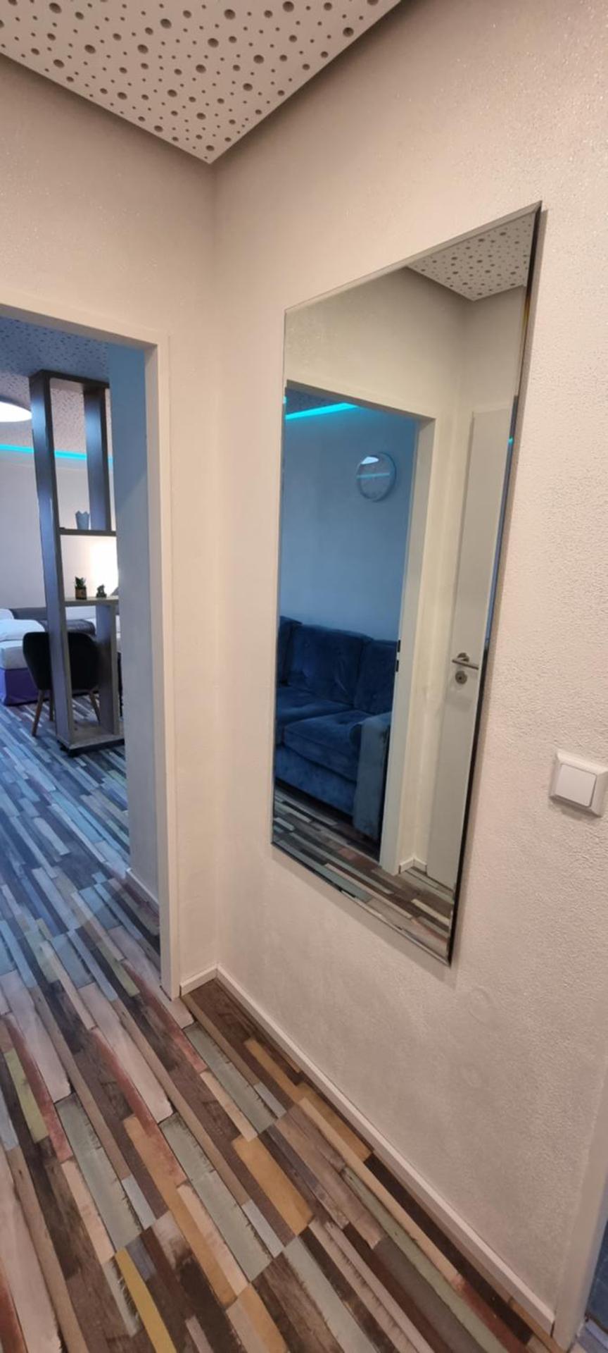 Studio-Apartment ' Andrei 1 ' - Neu in Neuburg an der Donau