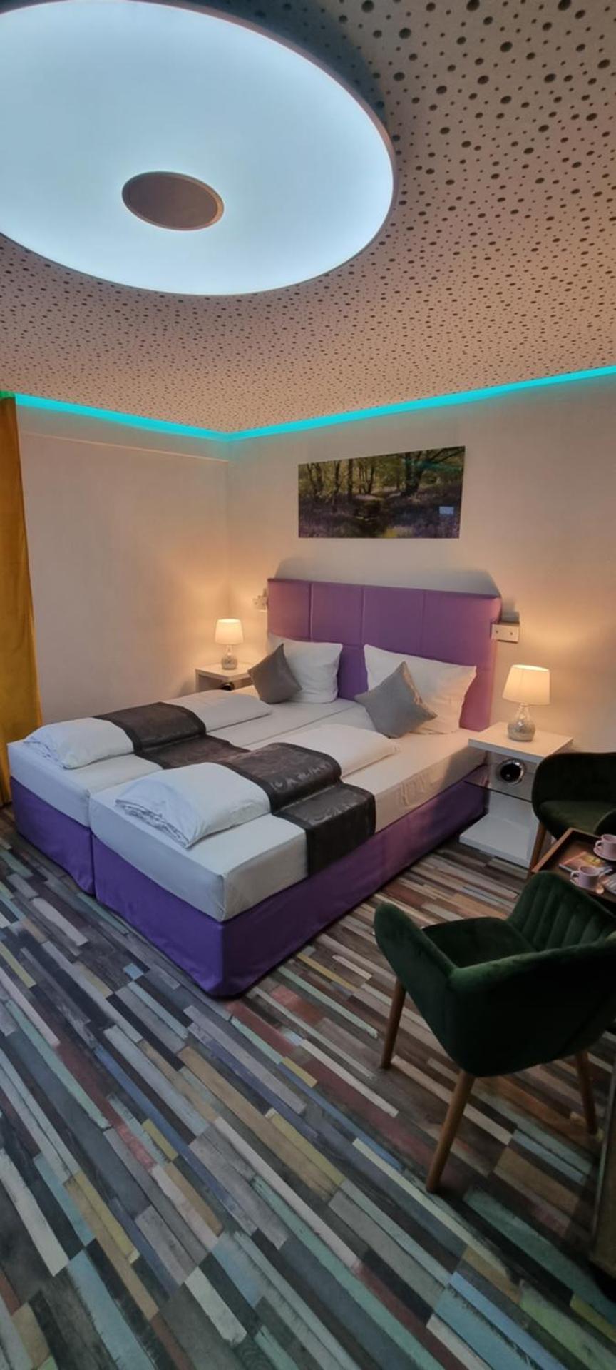 Studio-Apartment ' Andrei 1 ' - Neu in Neuburg an der Donau