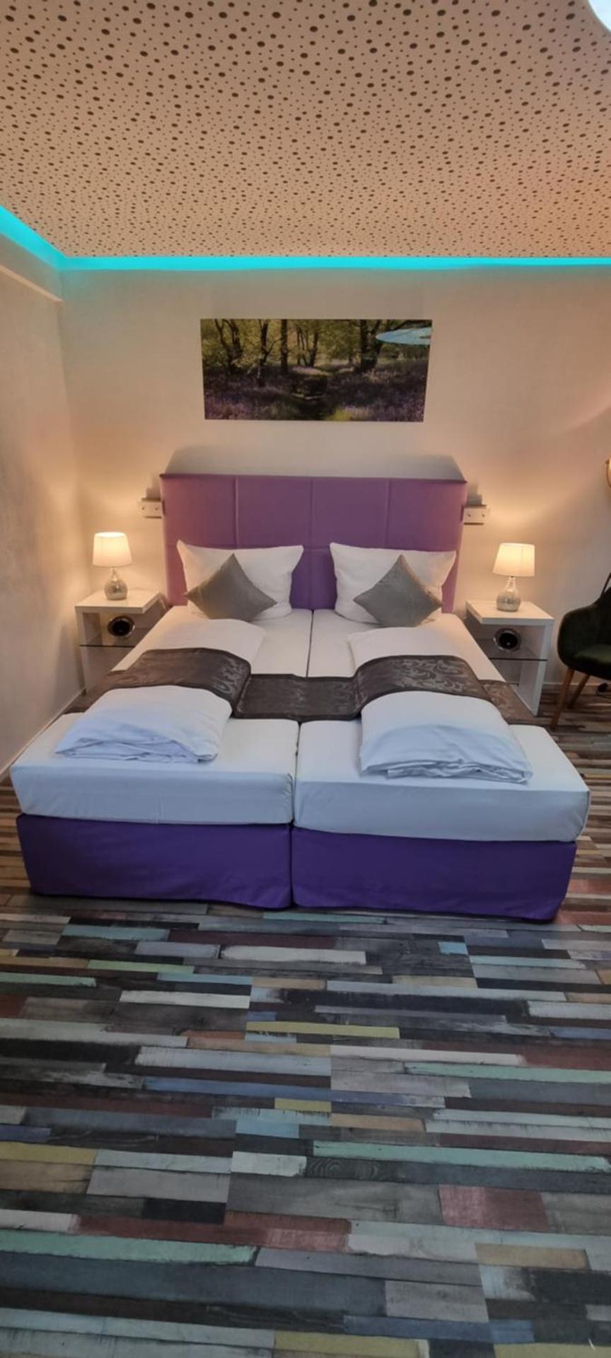 Studio-Apartment ' Andrei 1 ' - Neu in Neuburg an der Donau