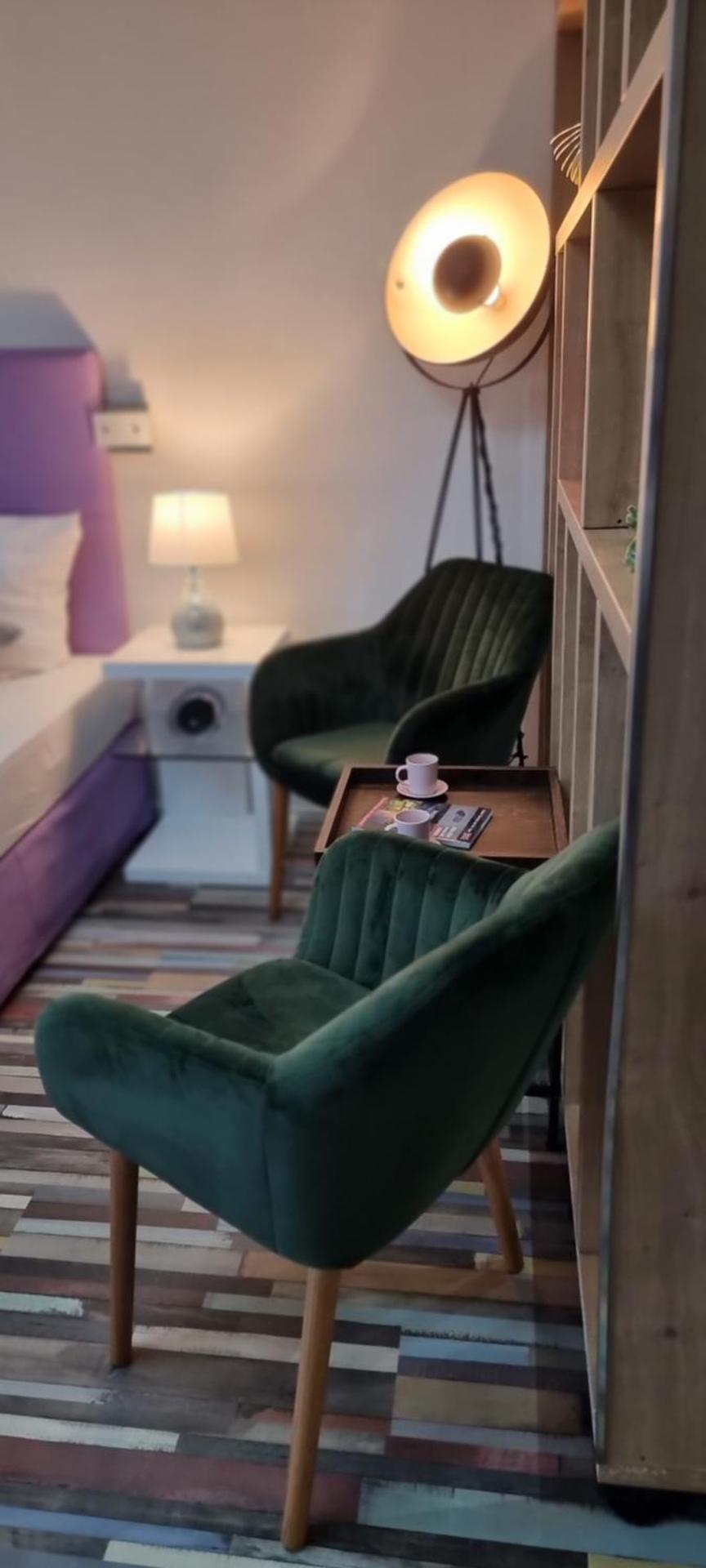 Studio-Apartment ' Andrei 1 ' - Neu in Neuburg an der Donau