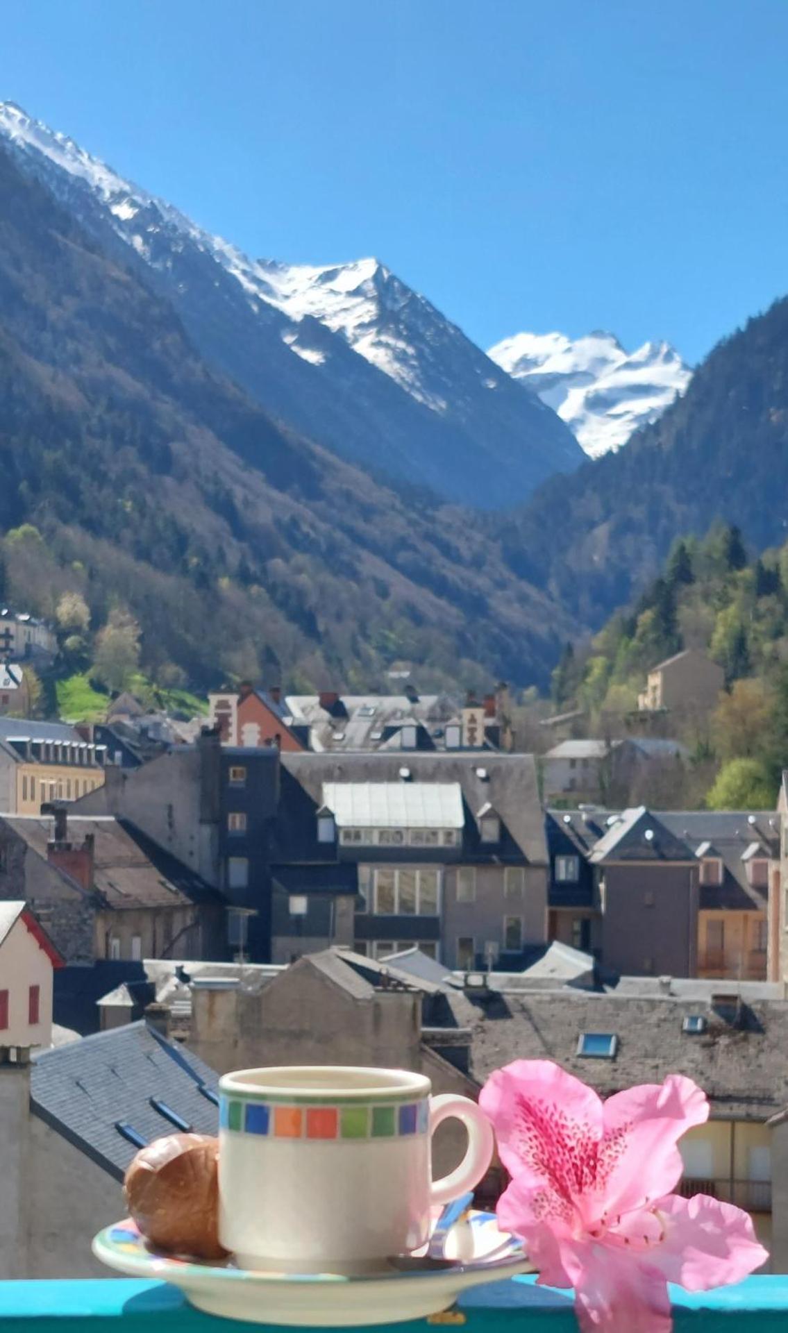 View (from property/room)