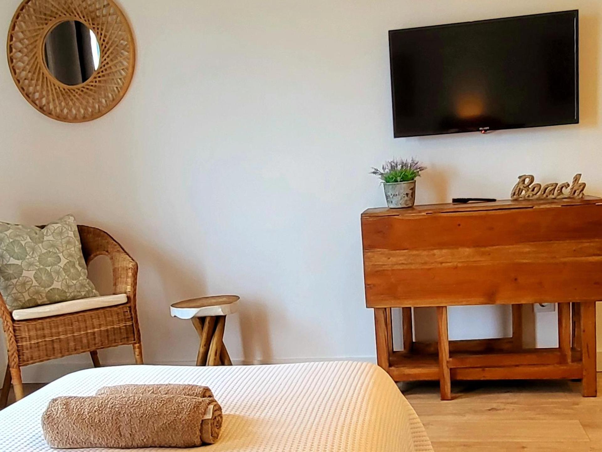 Cantinho de Milfontes 1 Twin