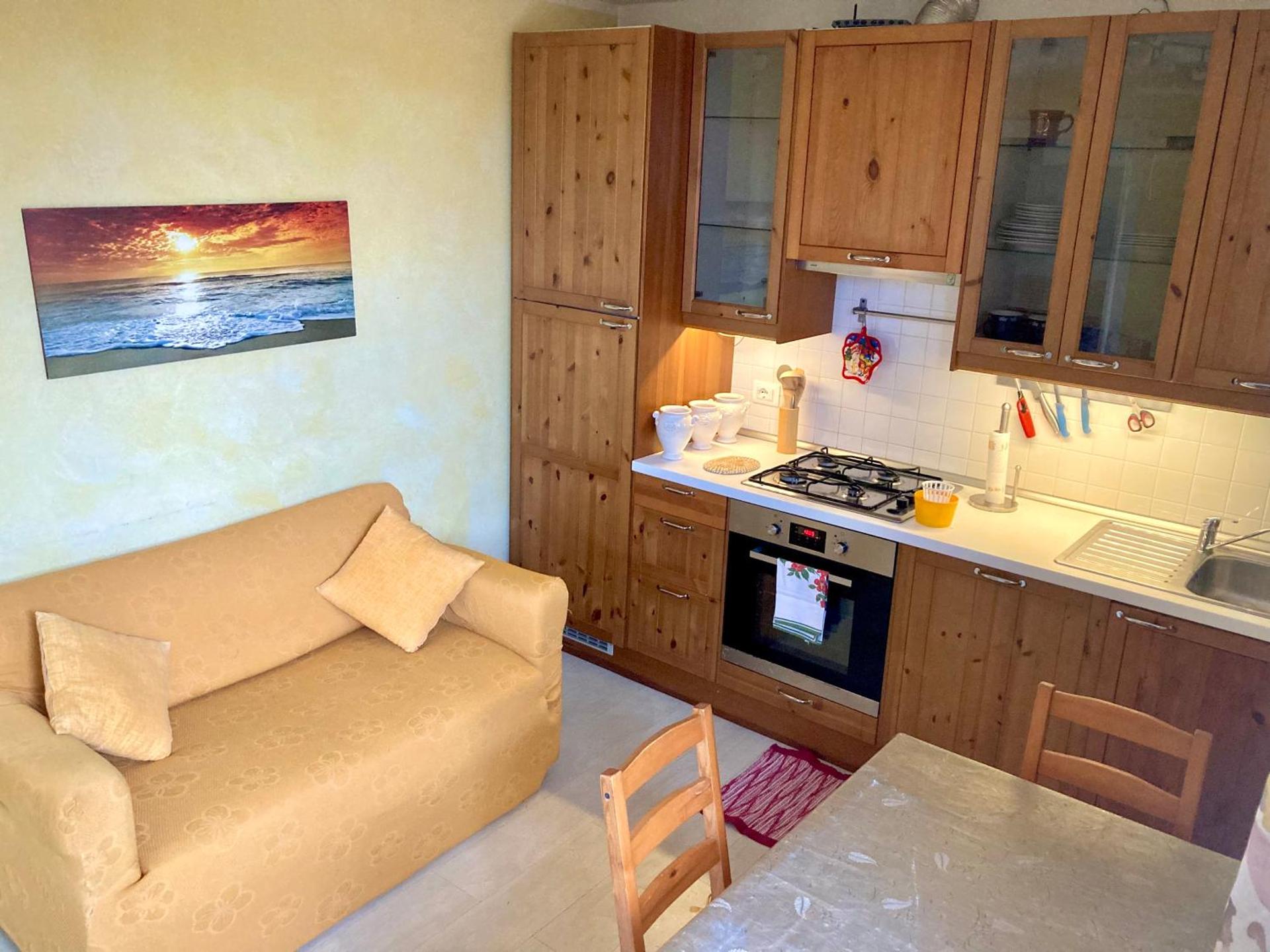 One-Bedroom Apartment (3 Adults)