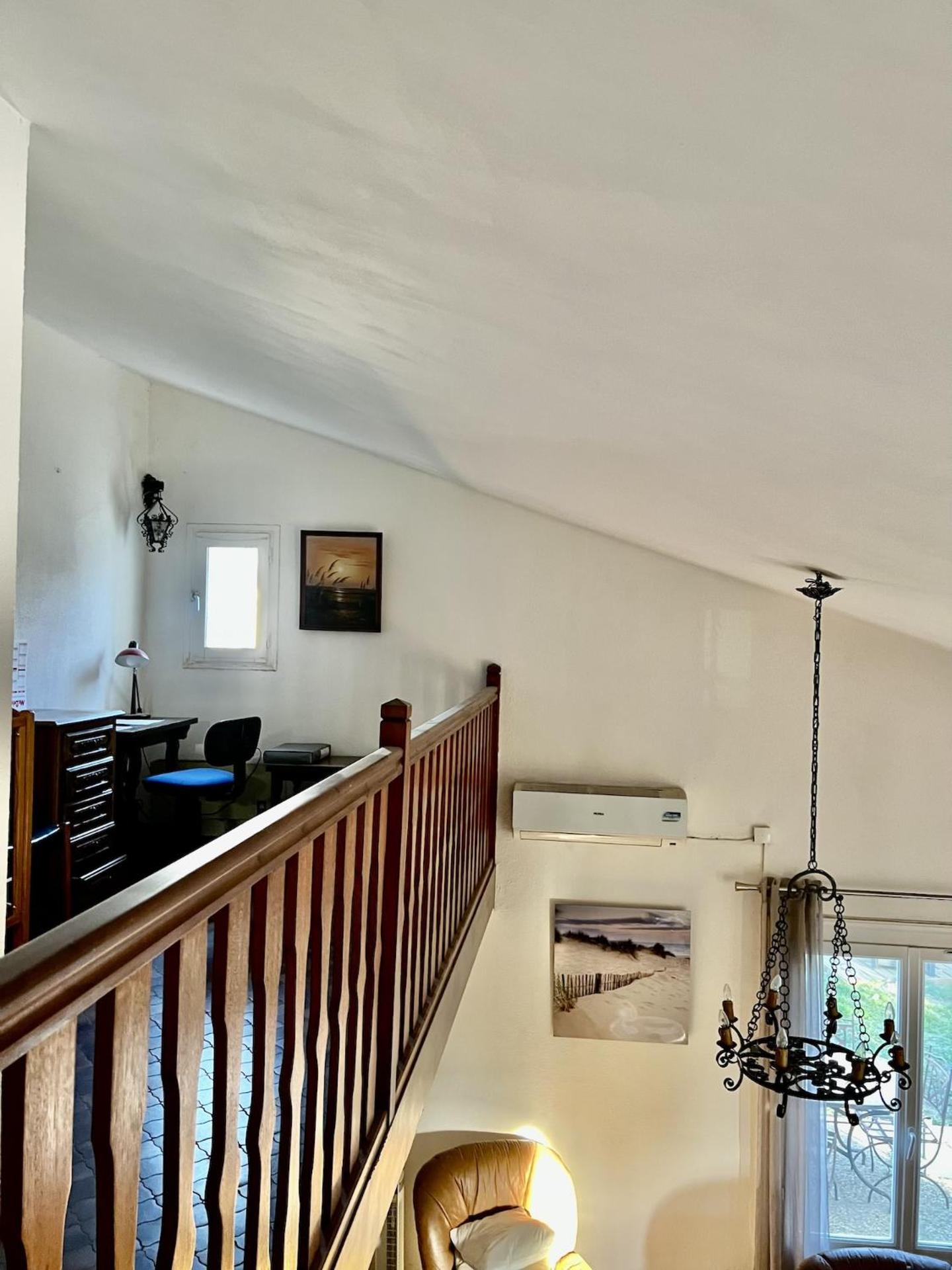 Les orangers - Villa catalane avec Jacuzzi