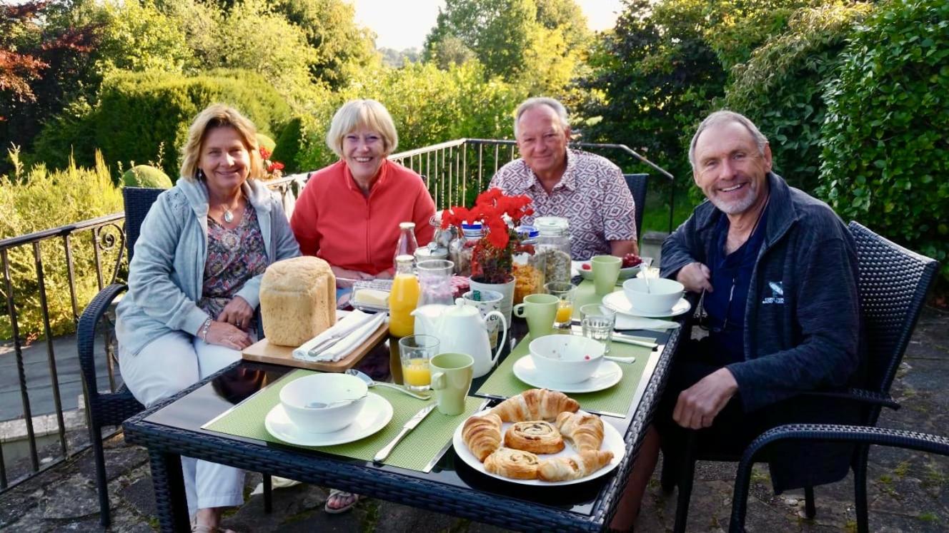 Ranmore Rise Retreat in the Surrey Hills