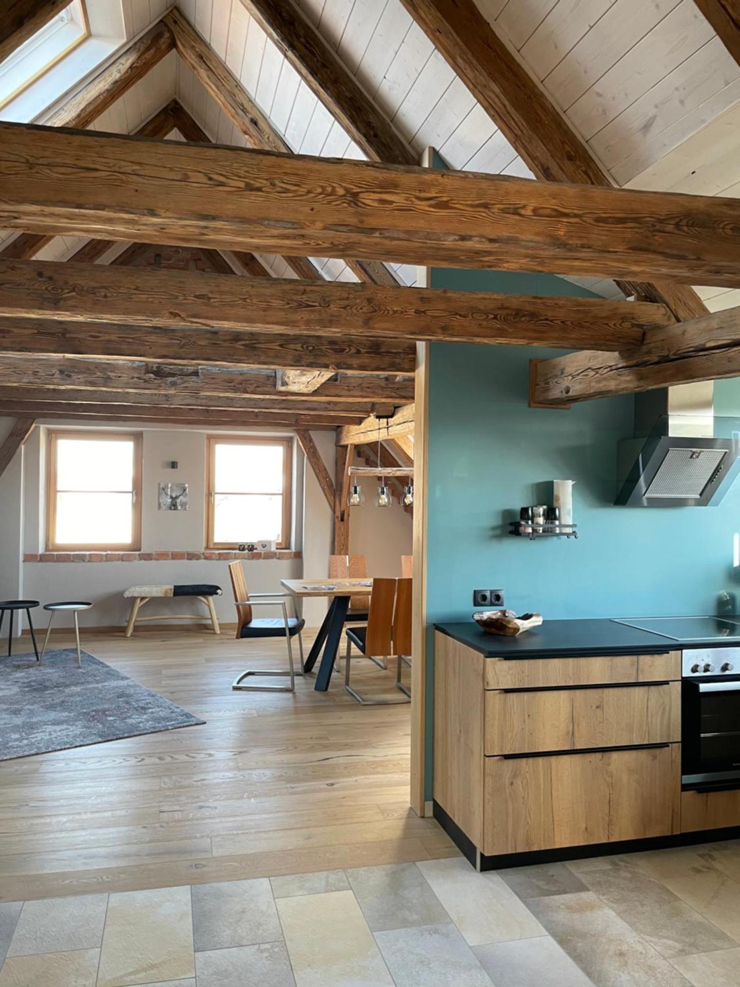 Ferienwohnung Ottobeuren