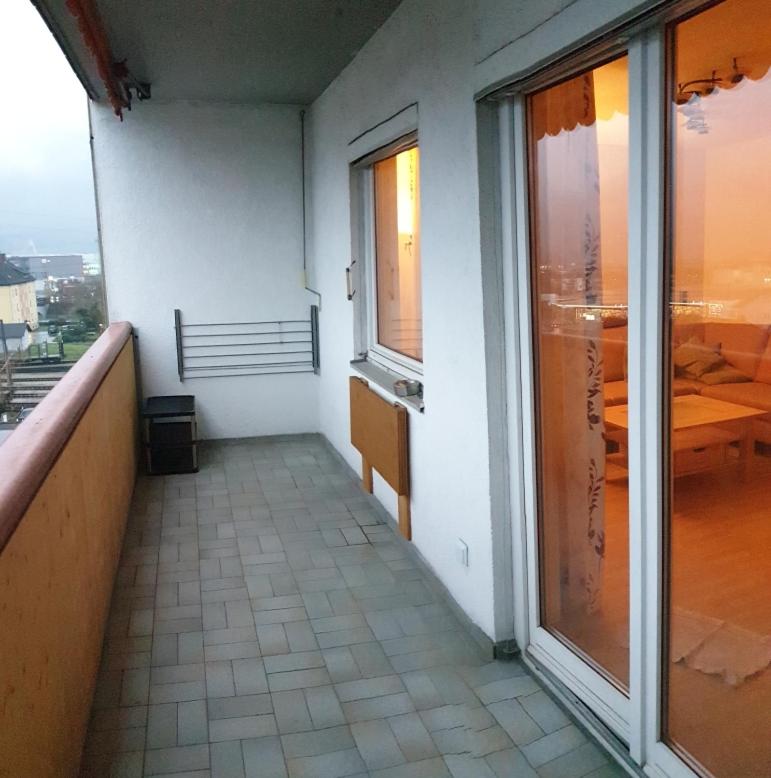 Alpen Appart Bludenz City