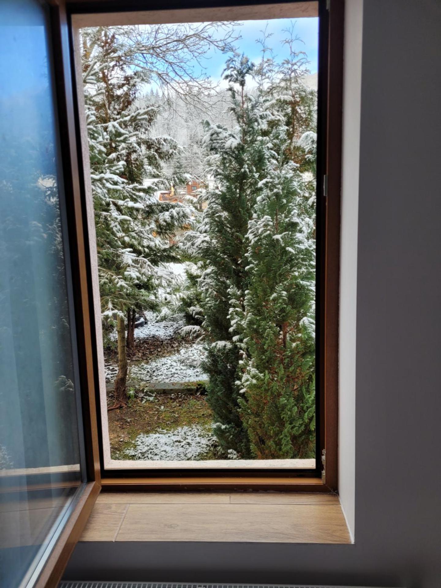 Apartamentul Florilor de Fân