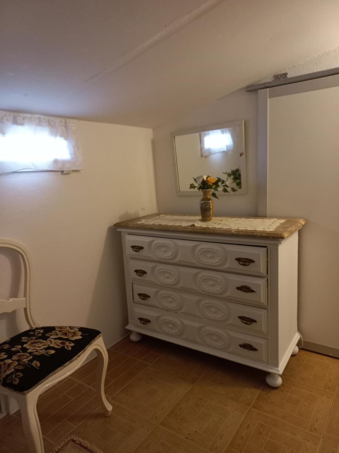 Casa CHAMINÉ Piso 2 Sítio da Nazaré