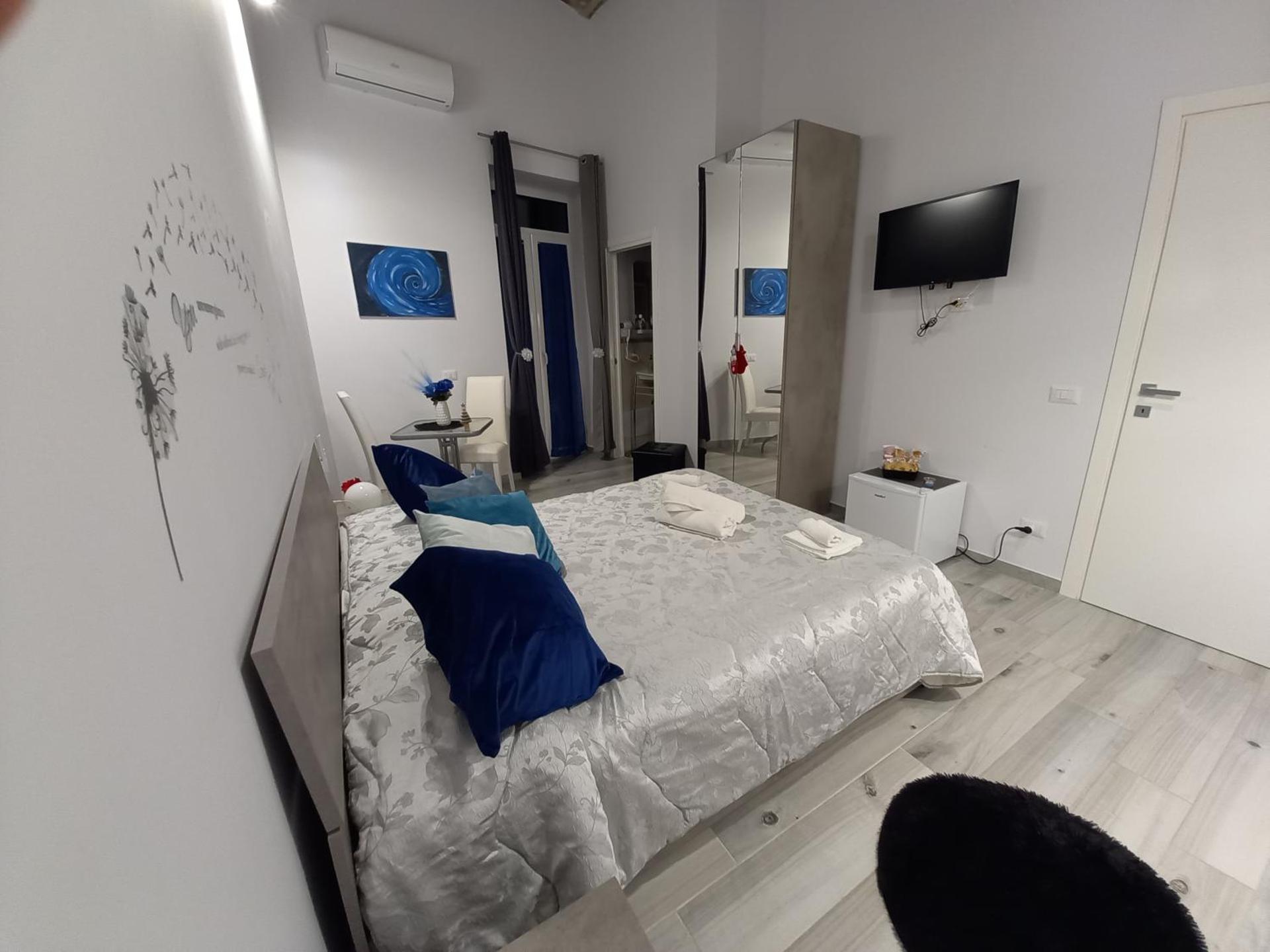 Il Tempio Pozzuoli B&B