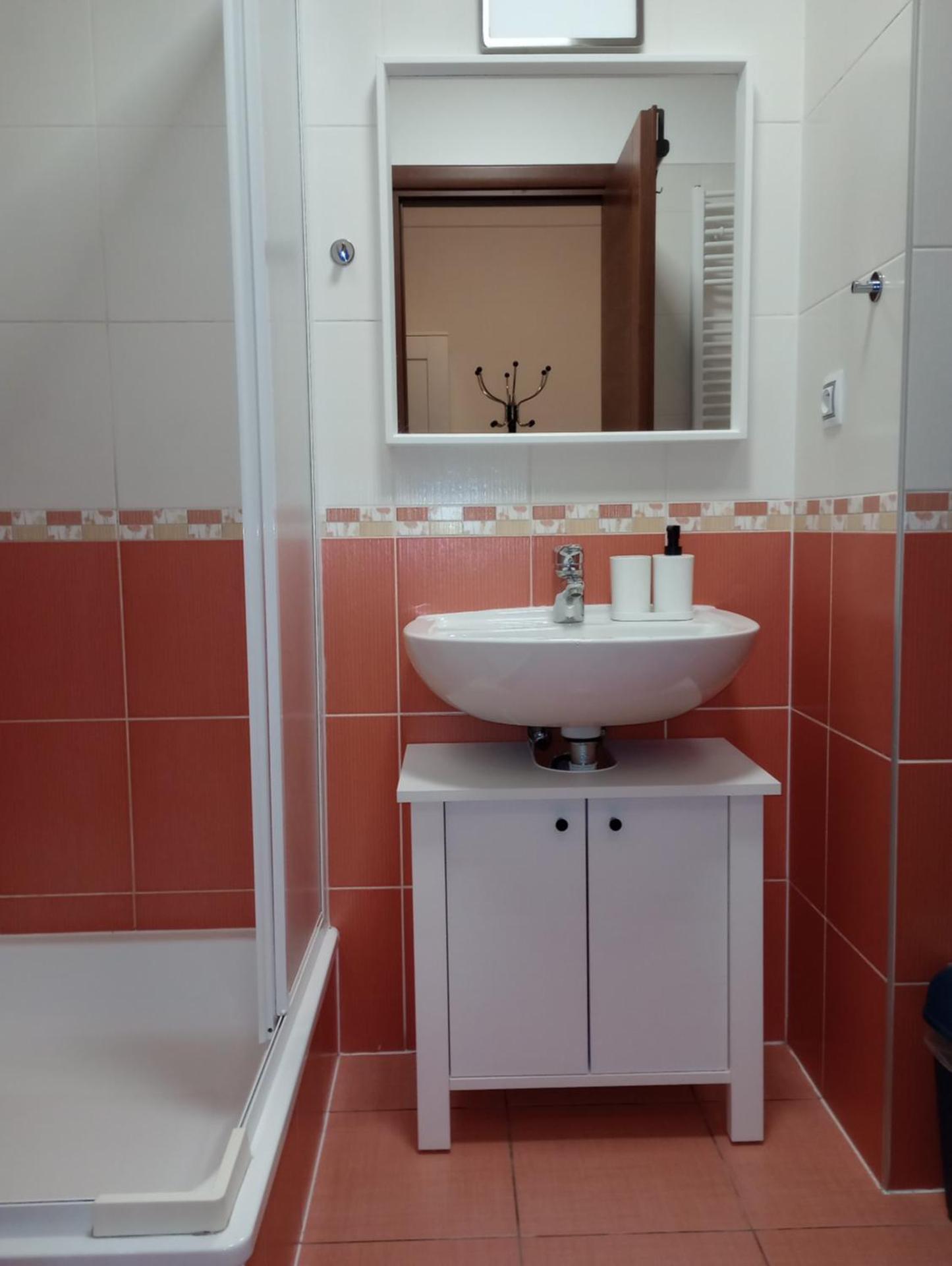 Apartmán Rezidence Čertovka 2121 free parking garage