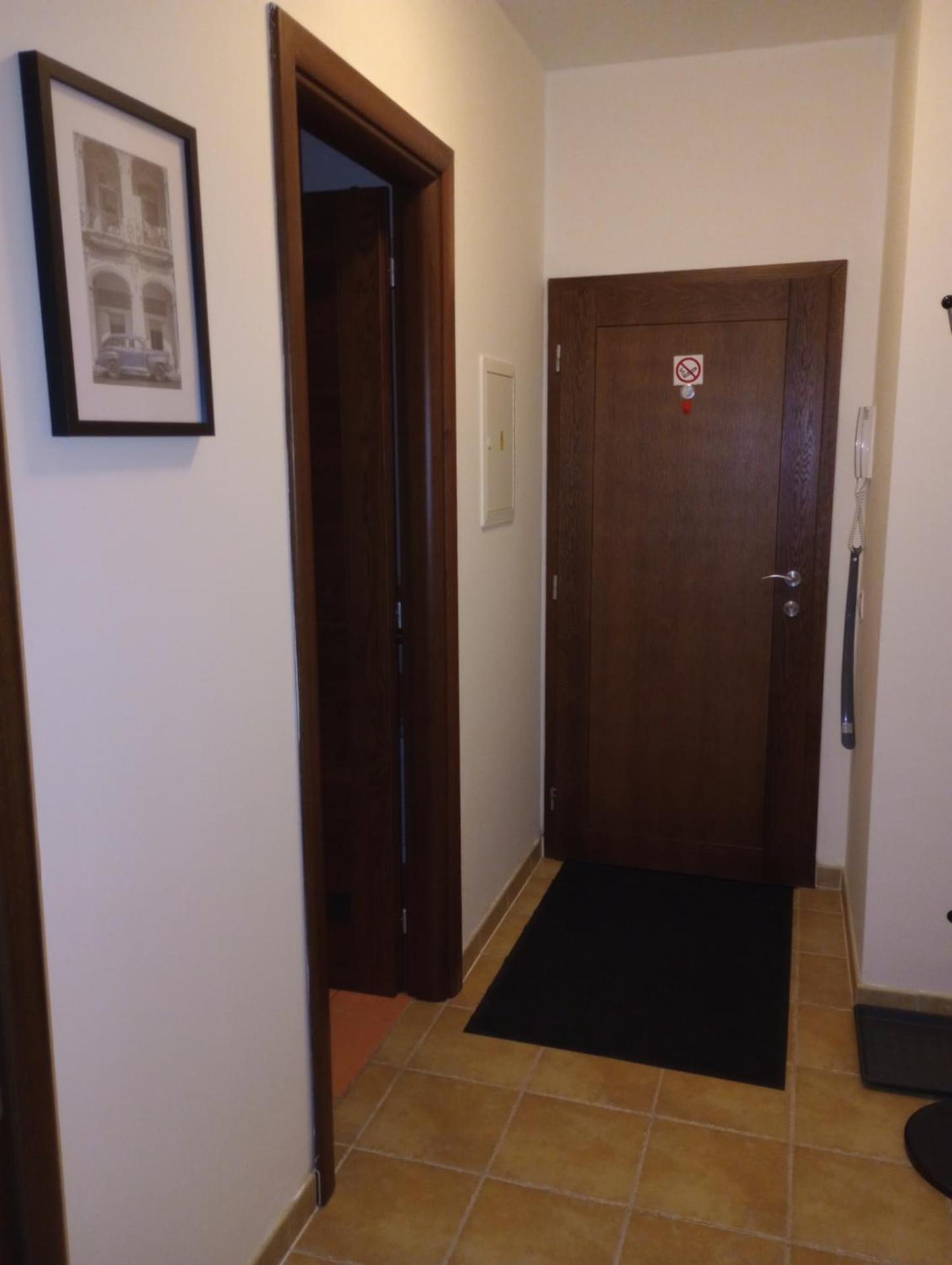 Apartmán Rezidence Čertovka 2121 free parking garage