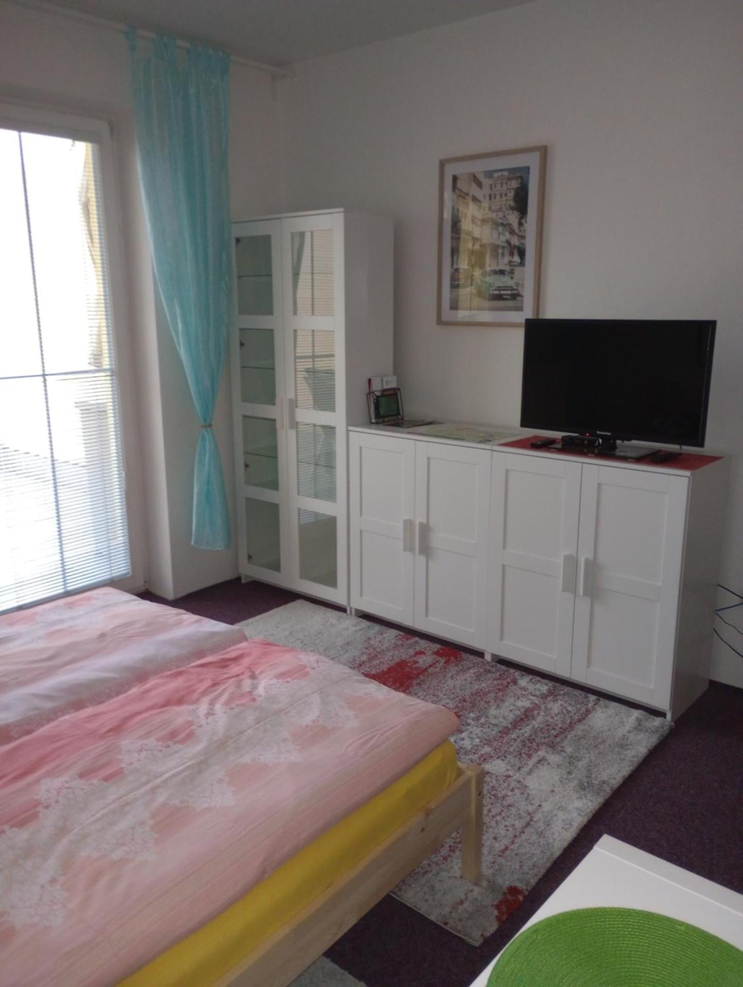 Apartmán Rezidence Čertovka 2121 free parking garage