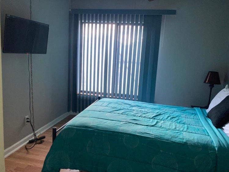 Irises House - private room in home