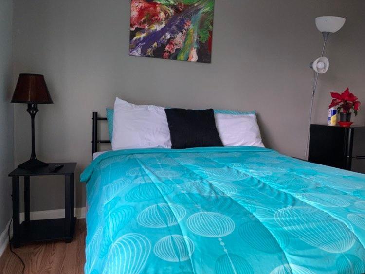 Irises House - private room in home