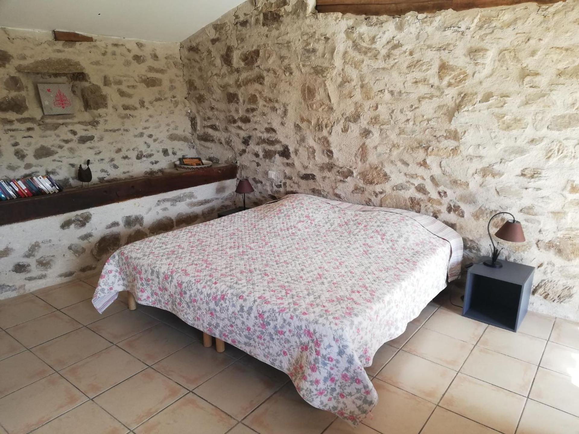 AUBERGE LA BOUCHOLIERE