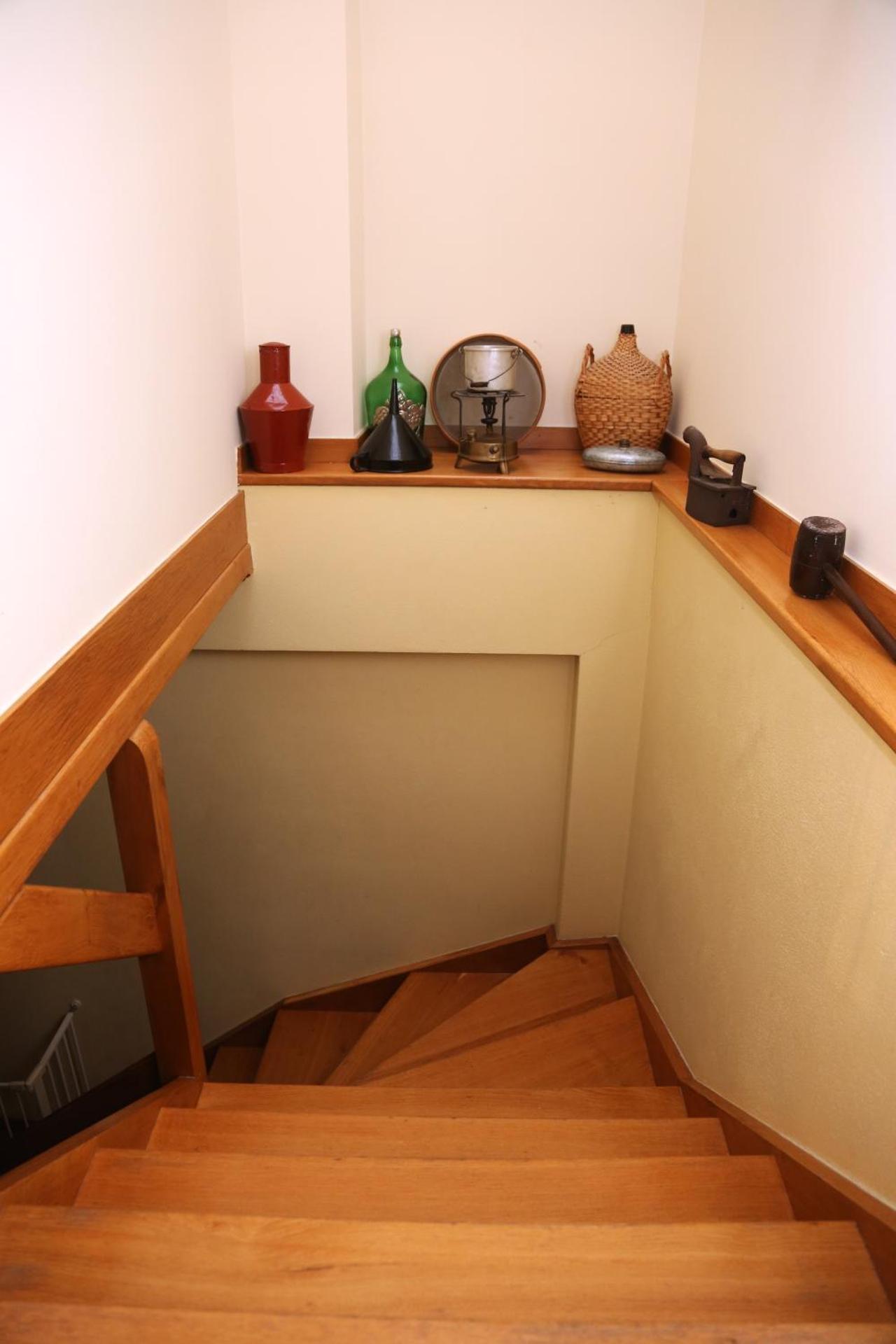 Casa d'Avó Serra da Estrela