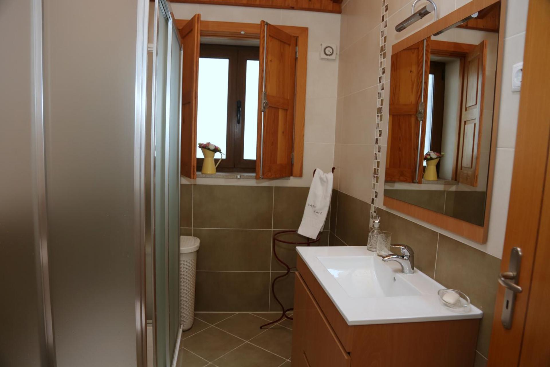 Casa d'Avó Serra da Estrela