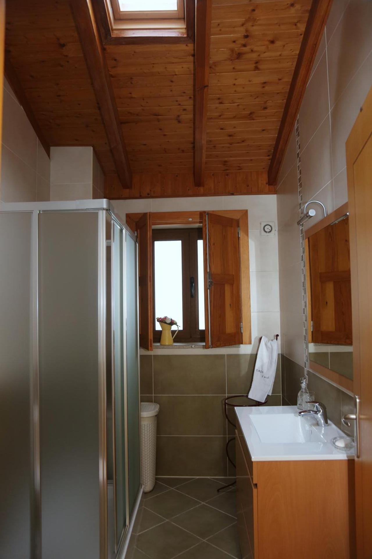 Casa d'Avó Serra da Estrela