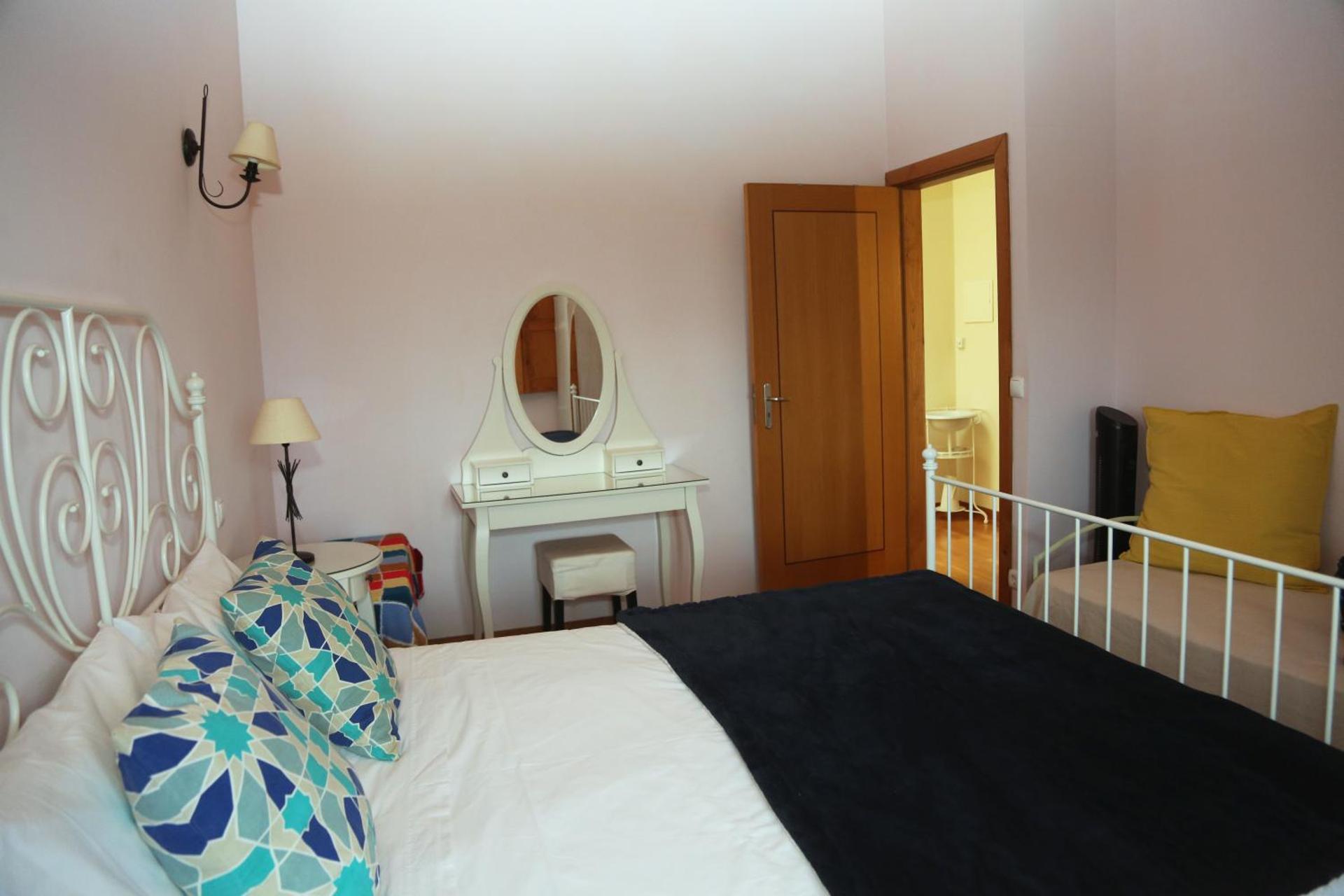 Casa d'Avó Serra da Estrela