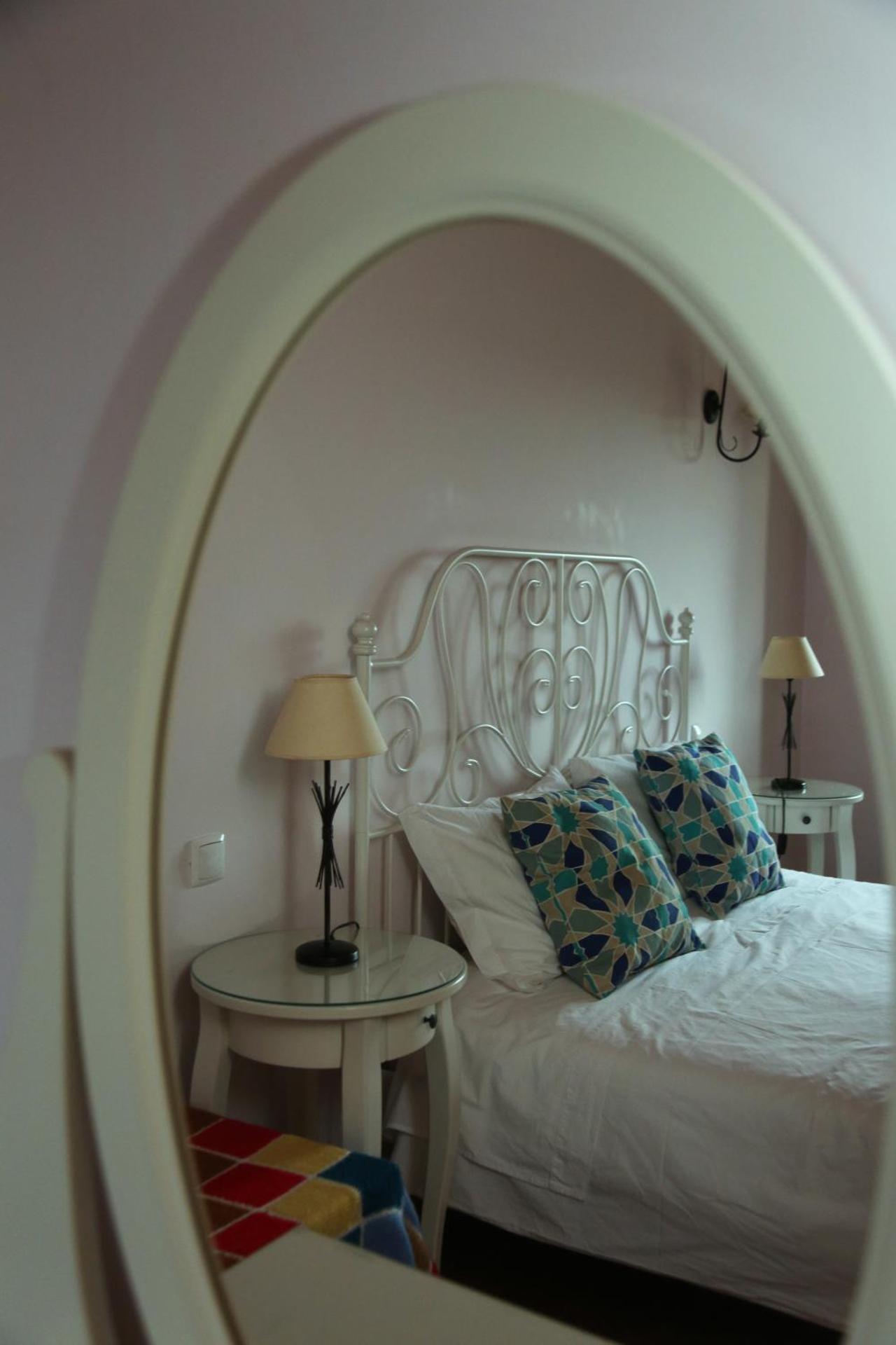 Casa d'Avó Serra da Estrela