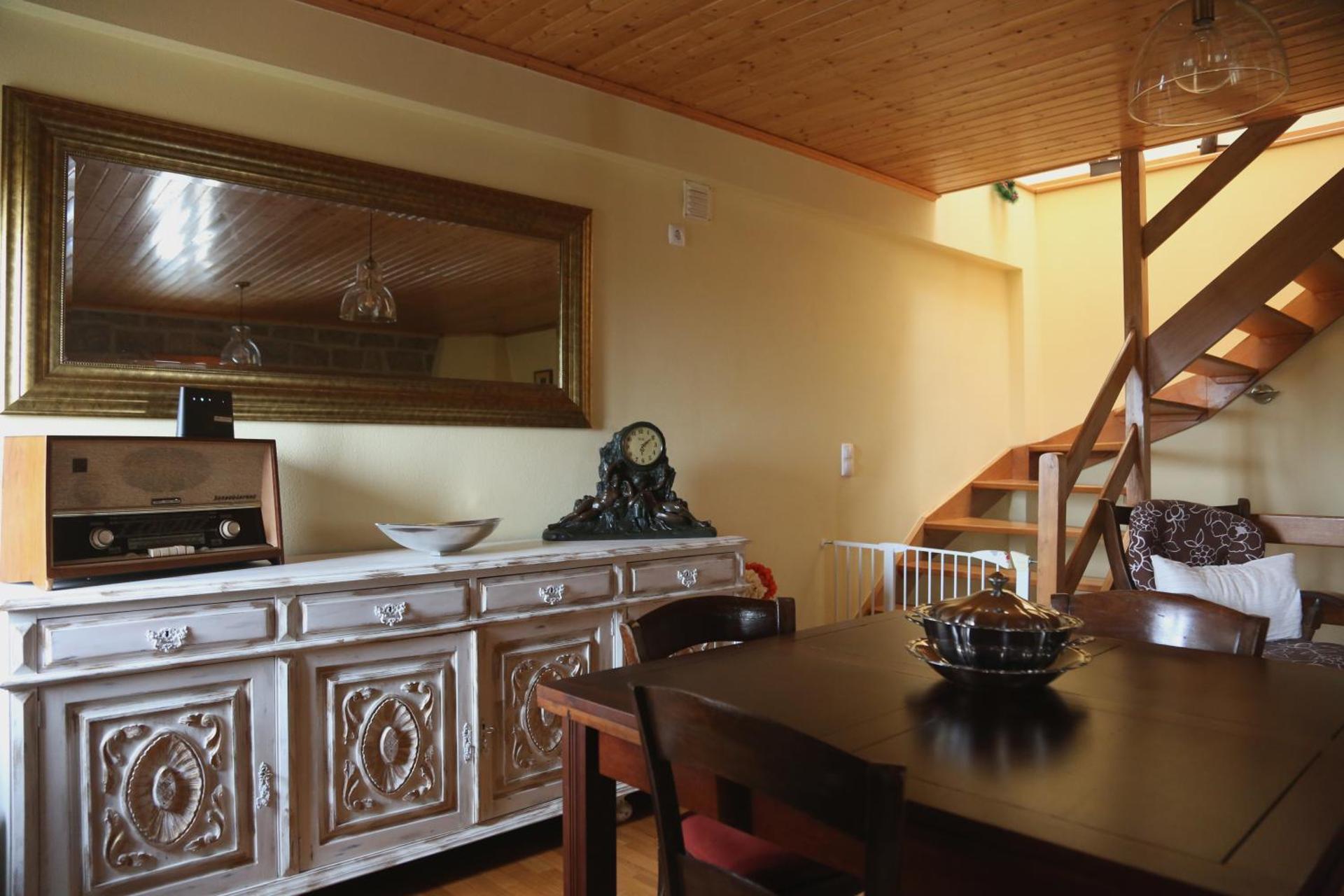 Casa d'Avó Serra da Estrela