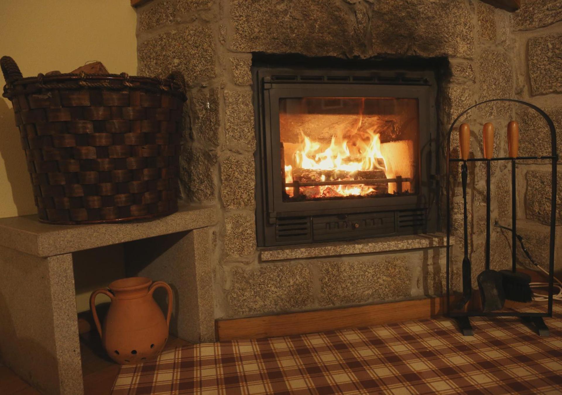 Casa d'Avó Serra da Estrela