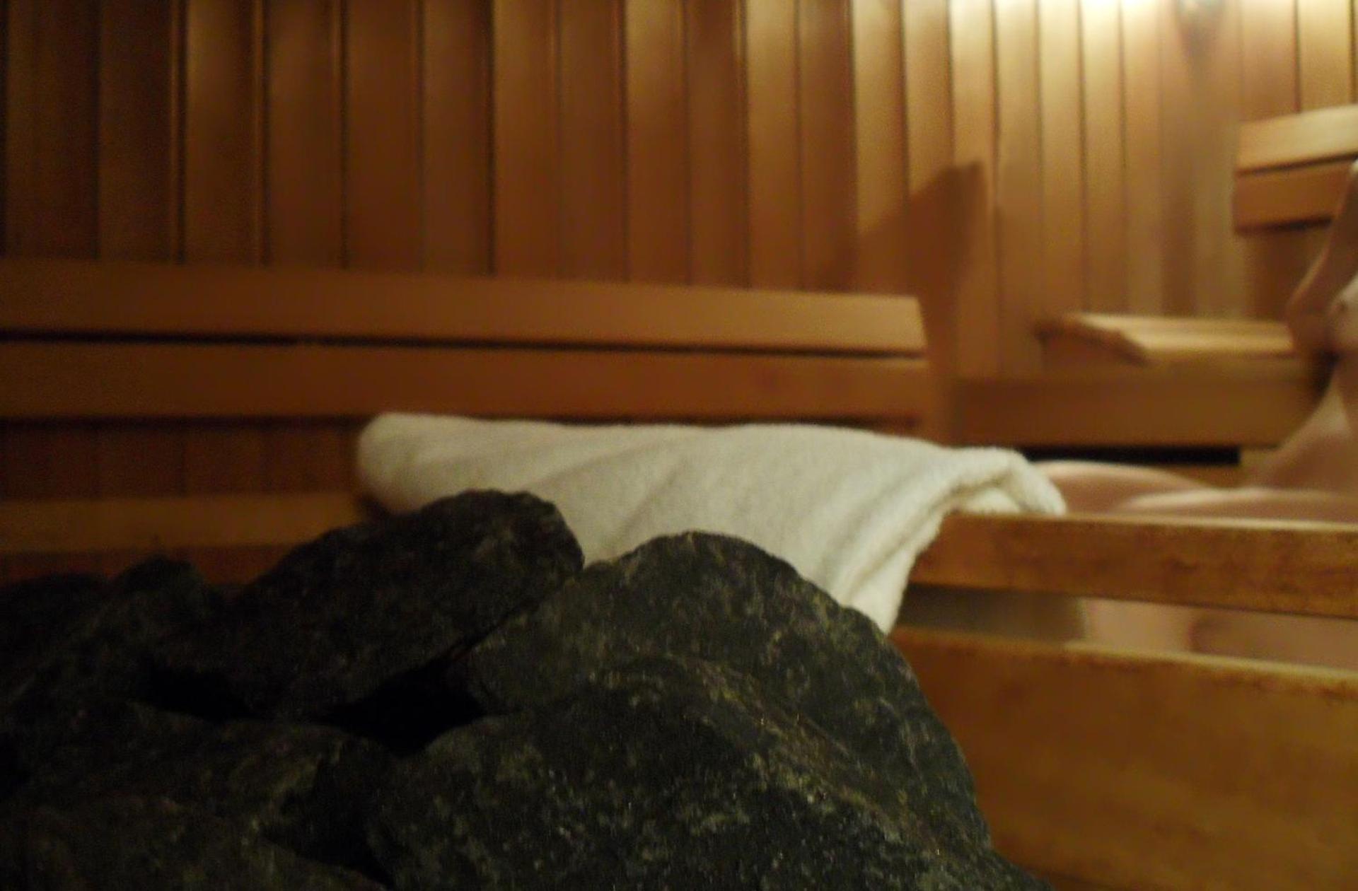 Spa and wellness centre/facilities