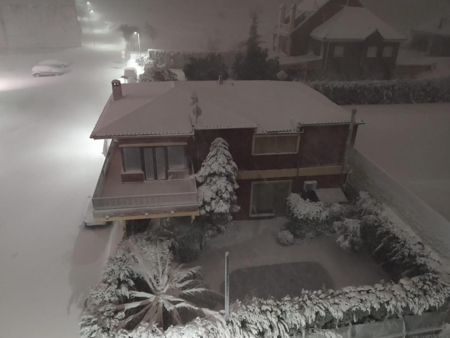 CASA AXIER Chalet Rural con encanto - Calefacción-Chimenea-Familias