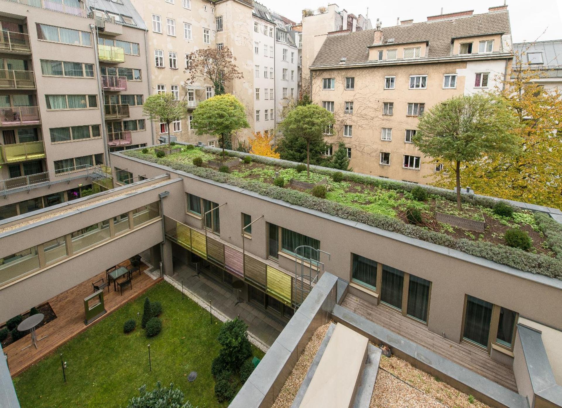 View (from property/room)