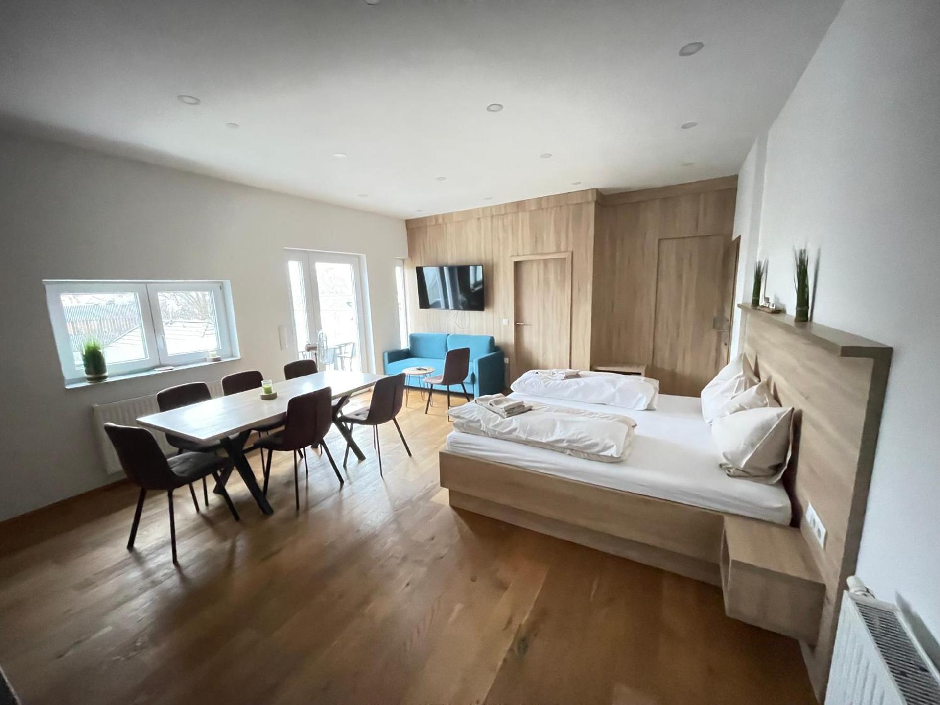 Luxury Apartment Monte Carlo