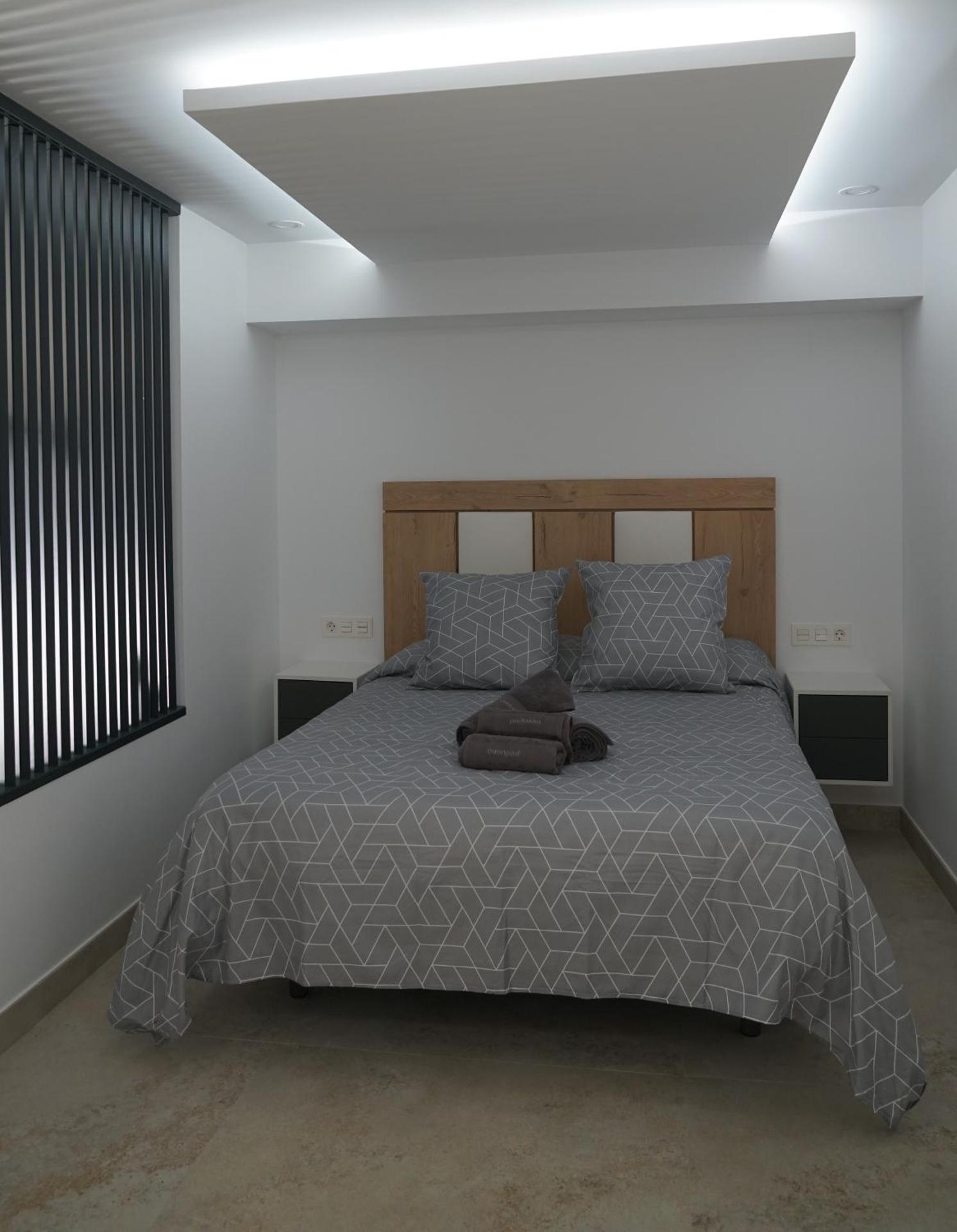 Apartamento Turistico Hermanos Infantes