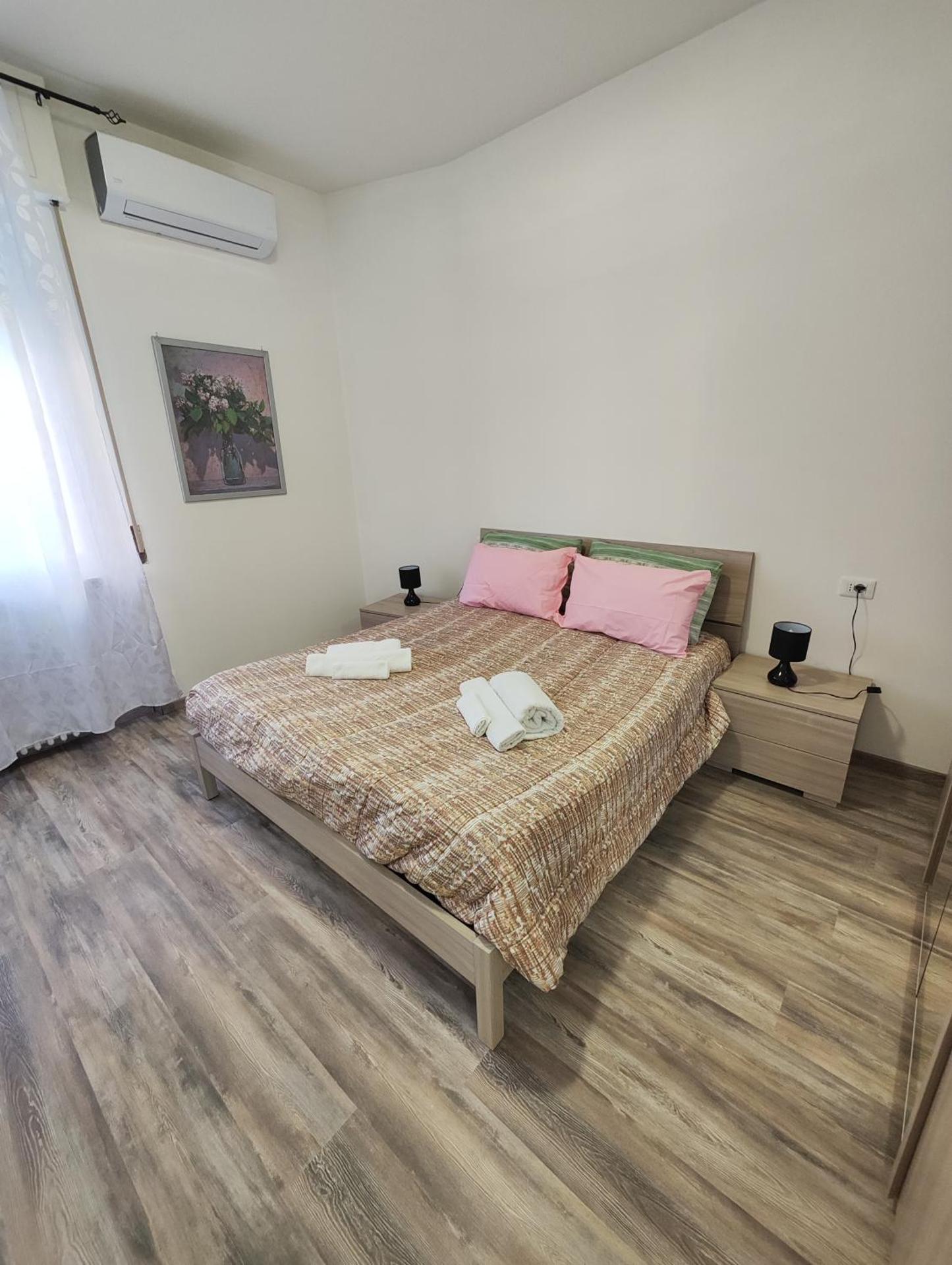 Appartamento c&y Torelli 1