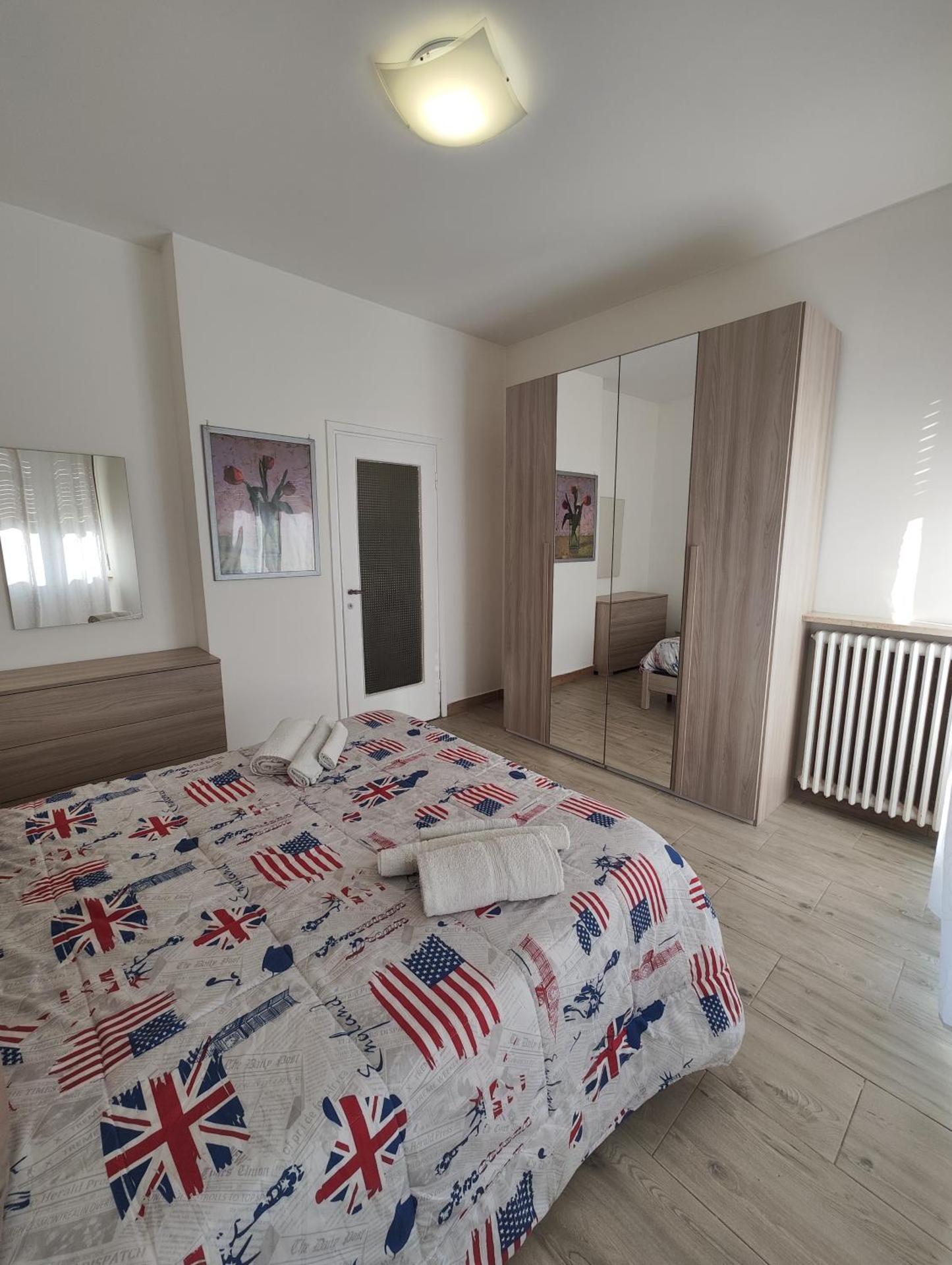 Appartamento c&y Torelli 1