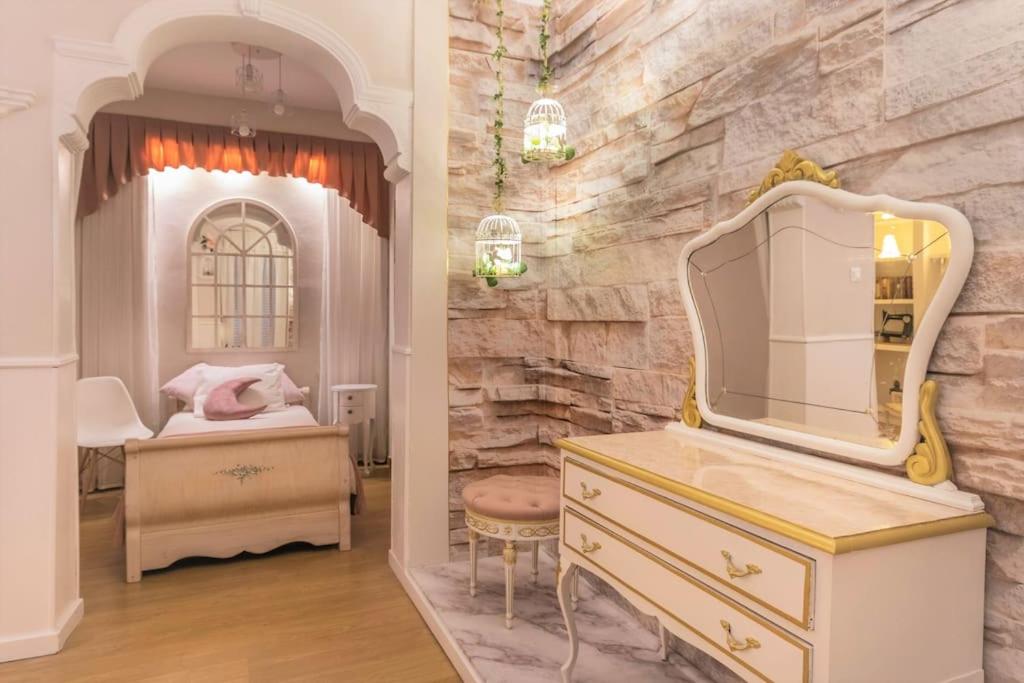 Piso Diseño Deluxe Casco Viejo entrada autonoma y ascensor