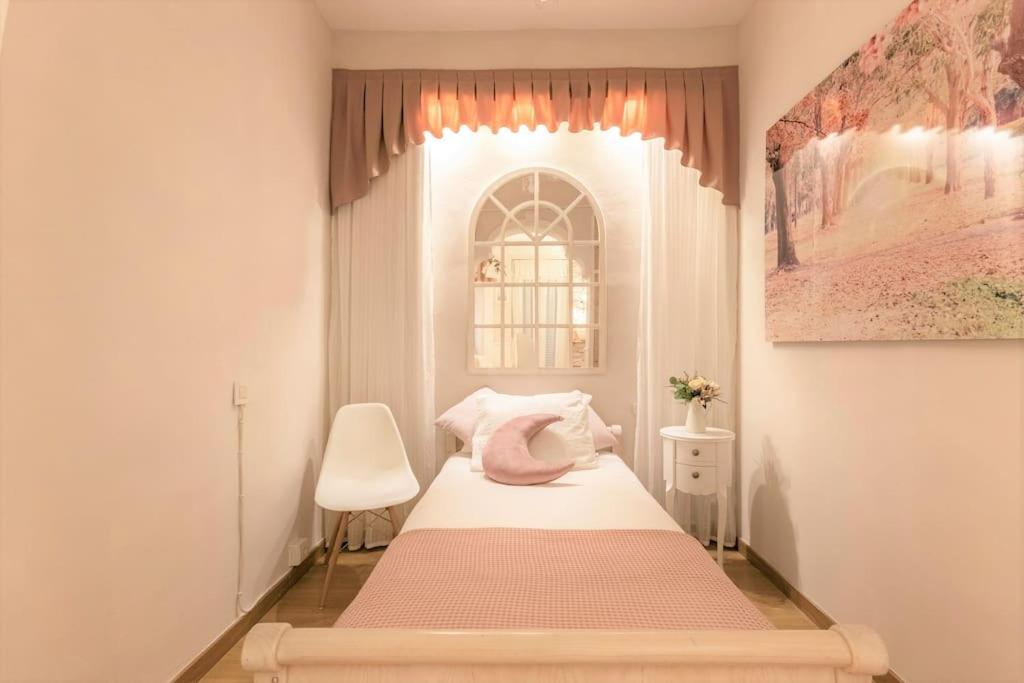 Piso Diseño Deluxe Casco Viejo entrada autonoma y ascensor