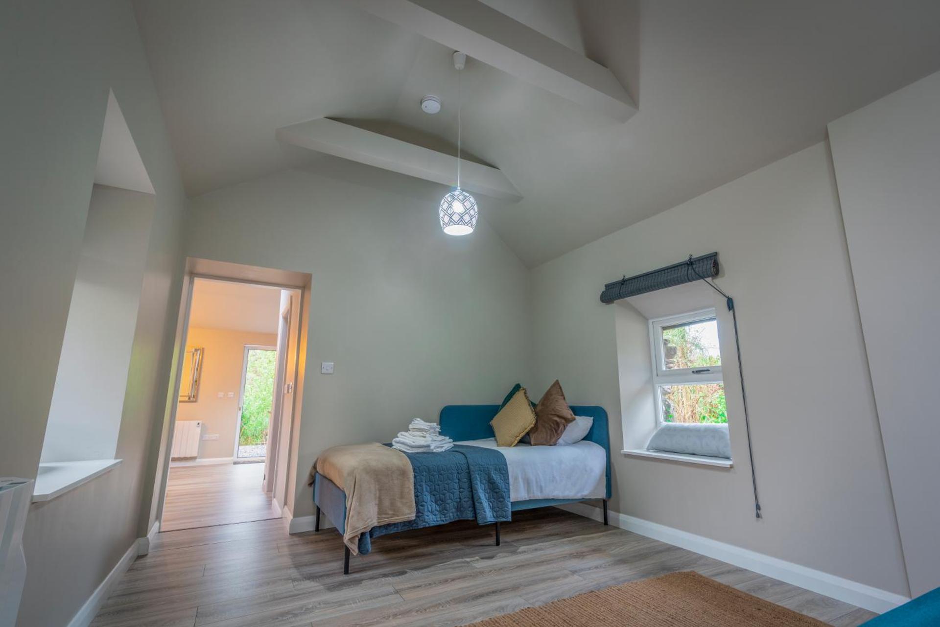 The Rose Suite Kenmare