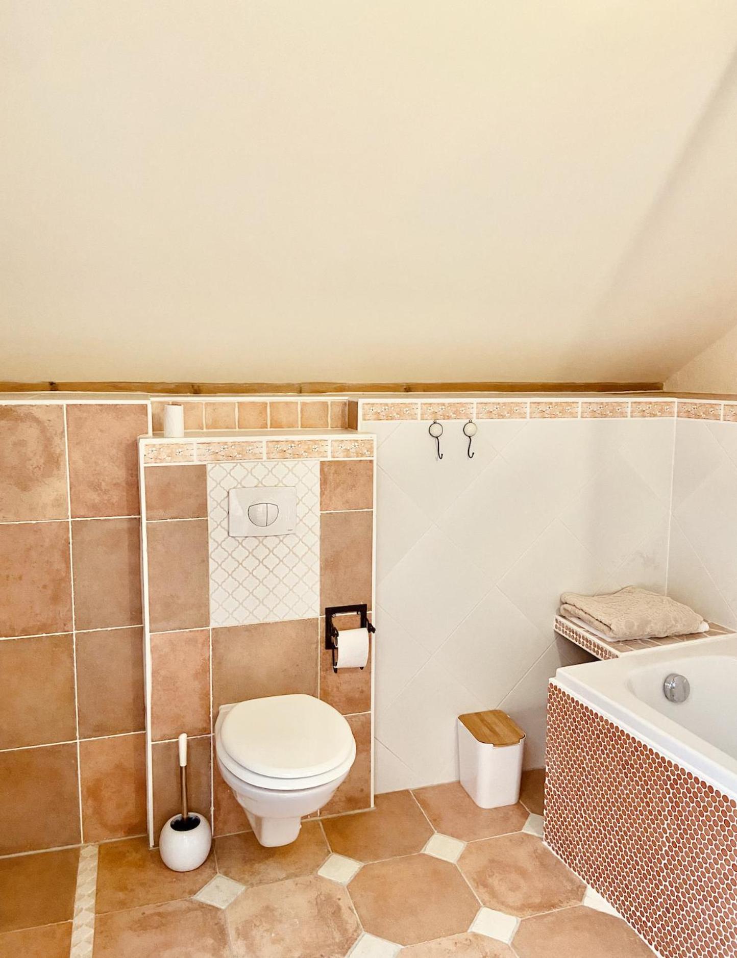 Familiensuite mit Balkon