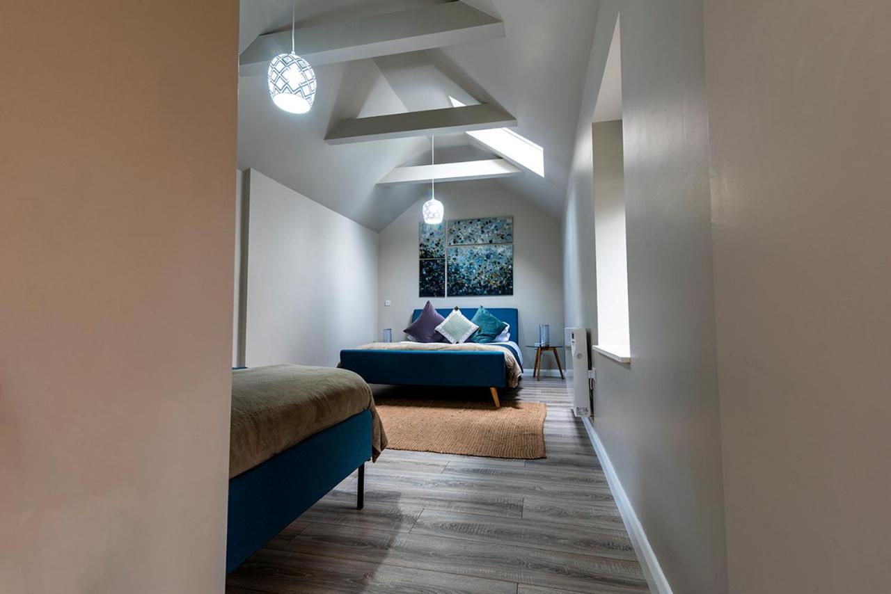 The Rose Suite Kenmare