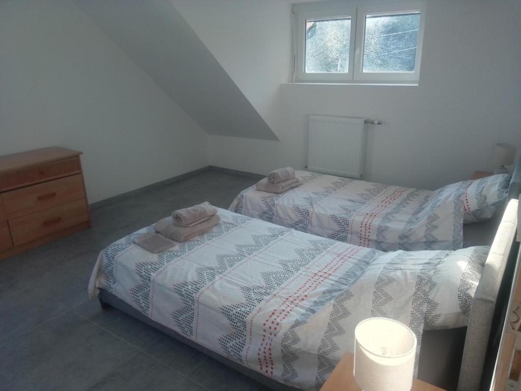 Vosges house 110 m2 in the heart of nature L'orée du bois