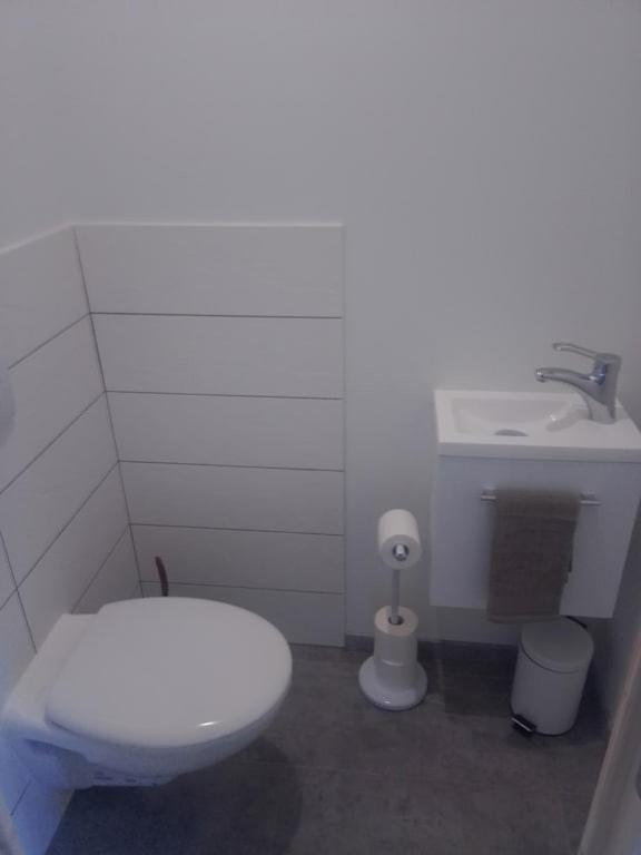 Vosges house 110 m2 in the heart of nature L'orée du bois