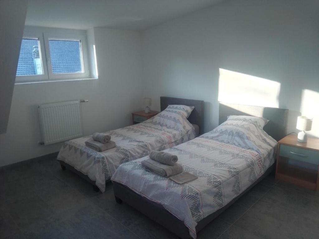 Vosges house 110 m2 in the heart of nature L'orée du bois