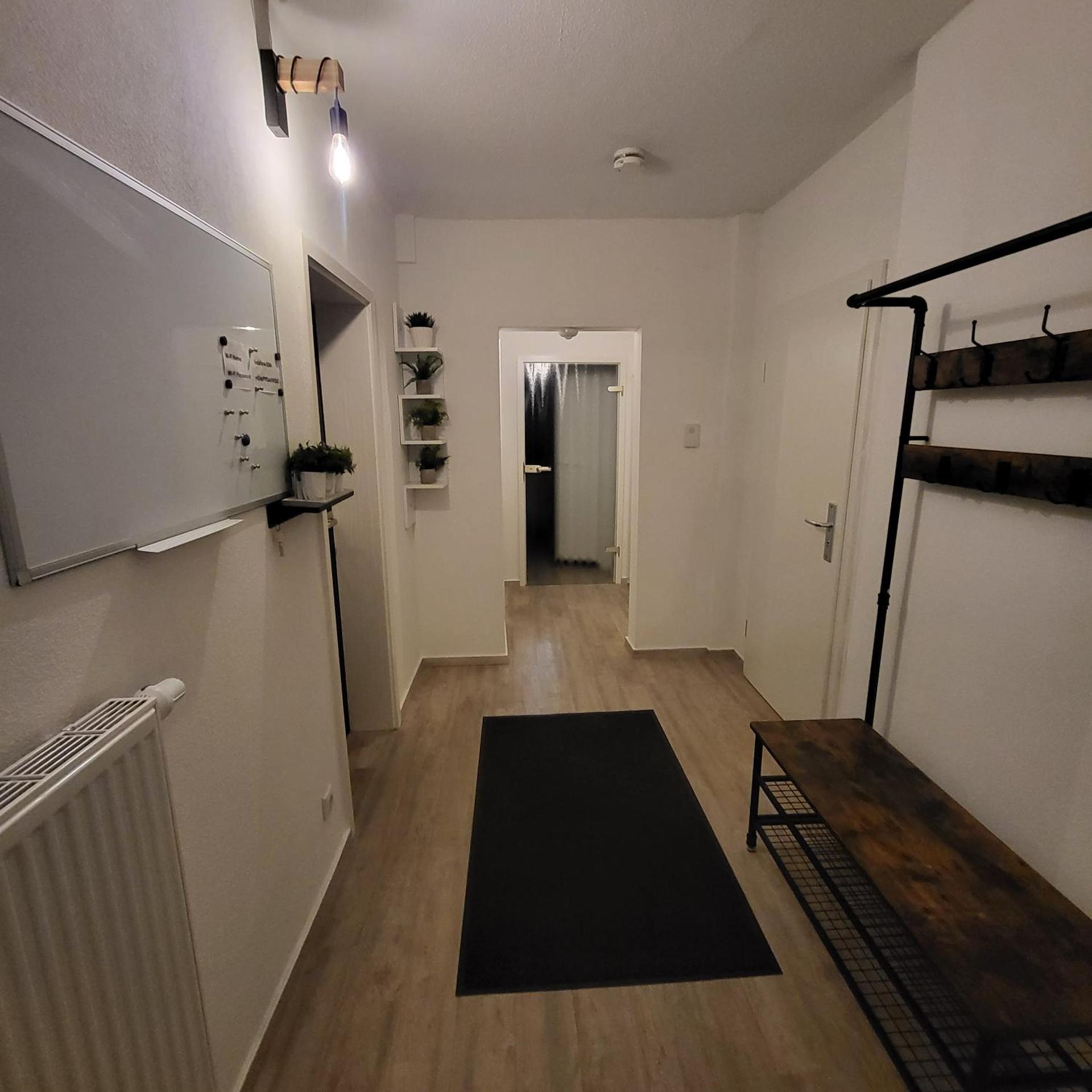 Ferienwohnung NR1