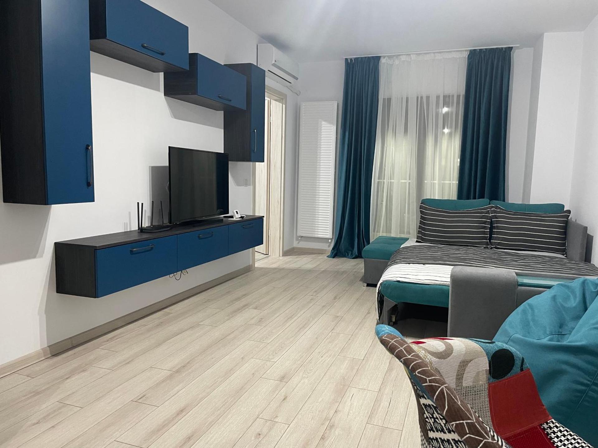 Moghioros Park Residence DUM4