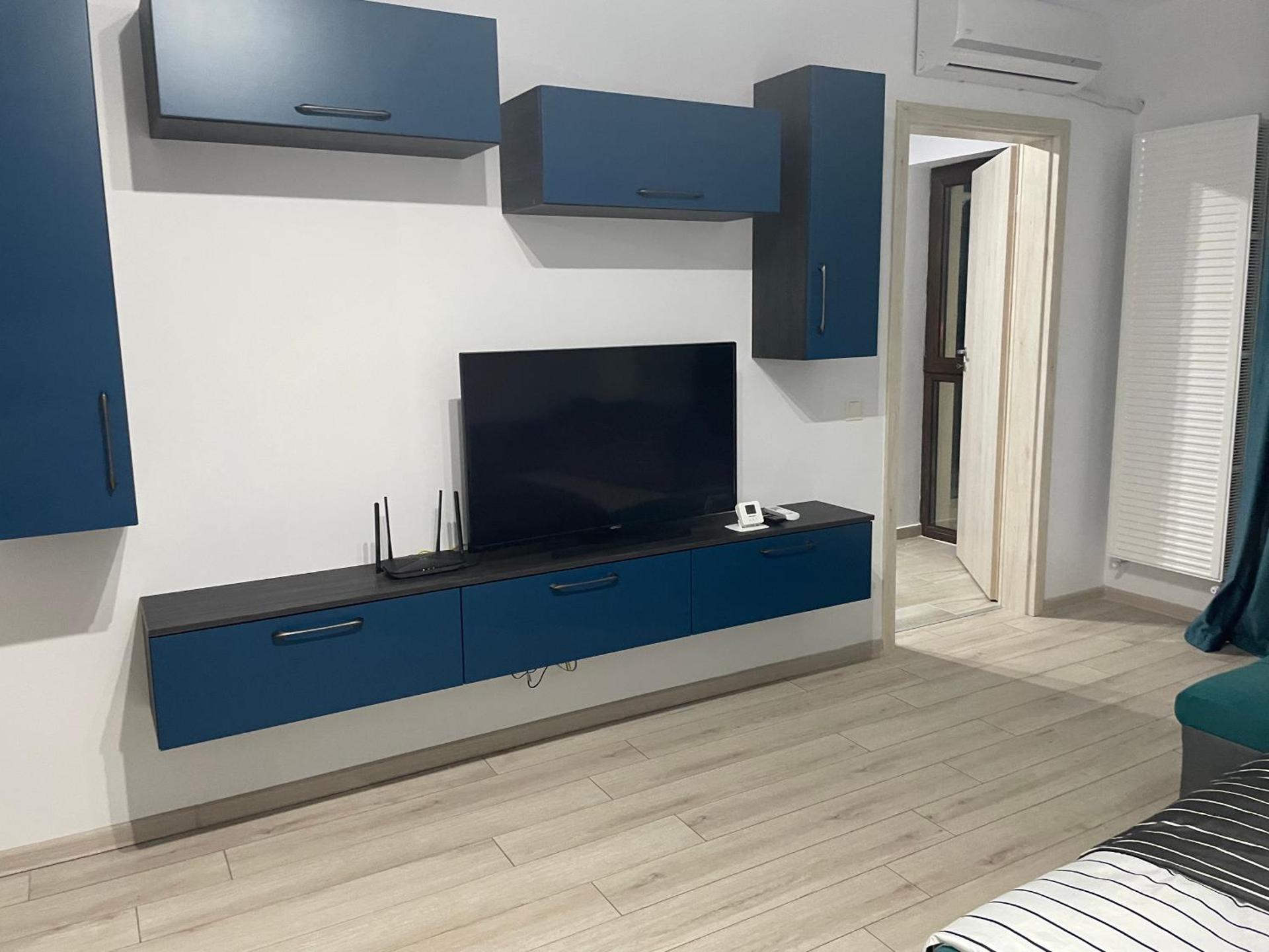 Moghioros Park Residence DUM4